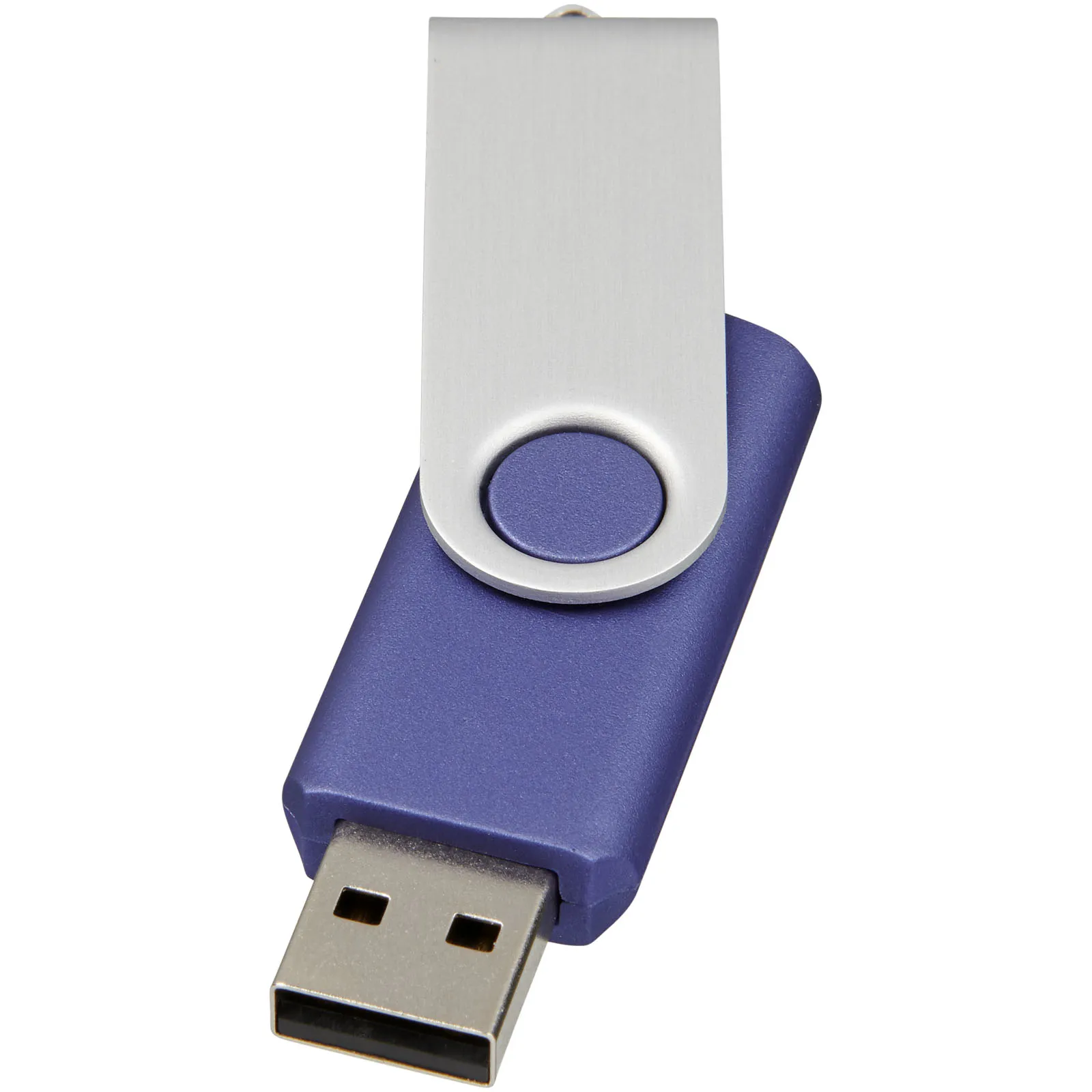 Rotate basic USB Blauw