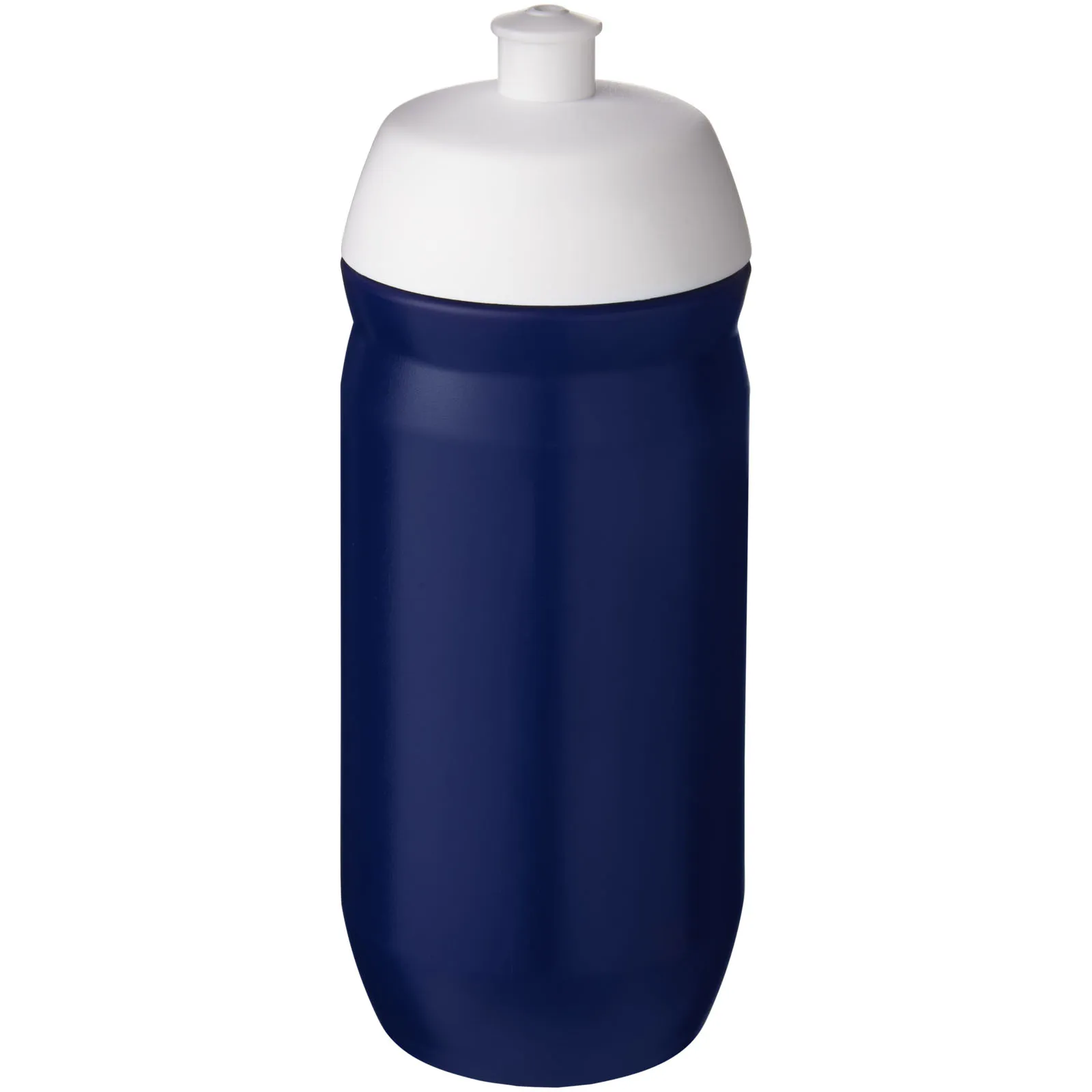 HydroFlex™ knijp  knijpfles van 500 ml Wit