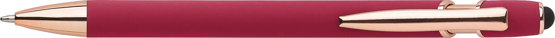 Balpen Anthony | Stylus rood