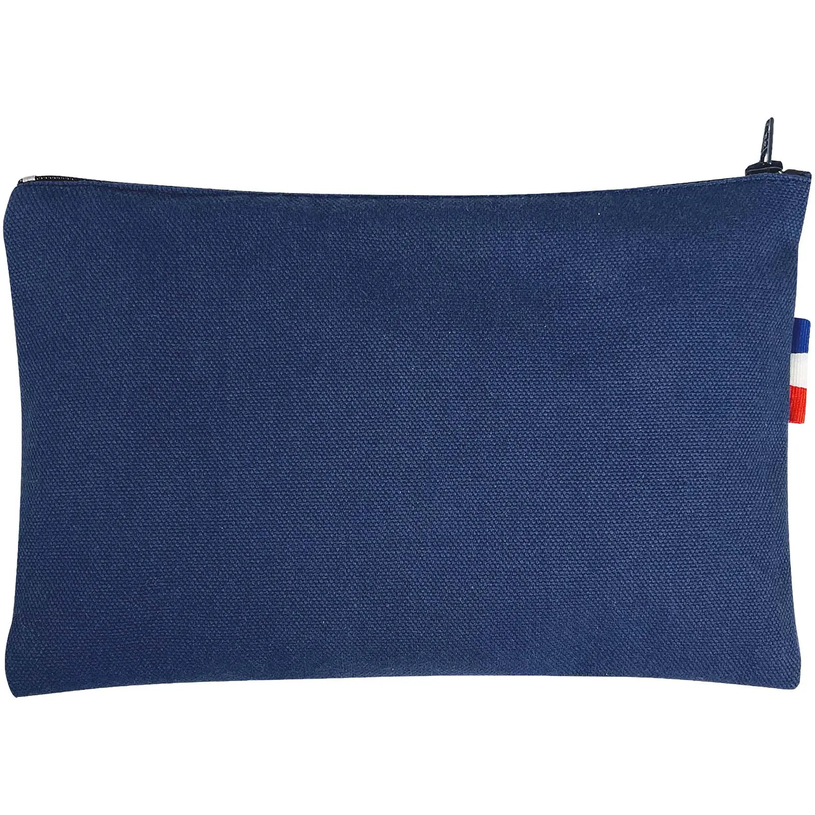 Citizen Green Maxine etui van biologisch katoen Marineblauw