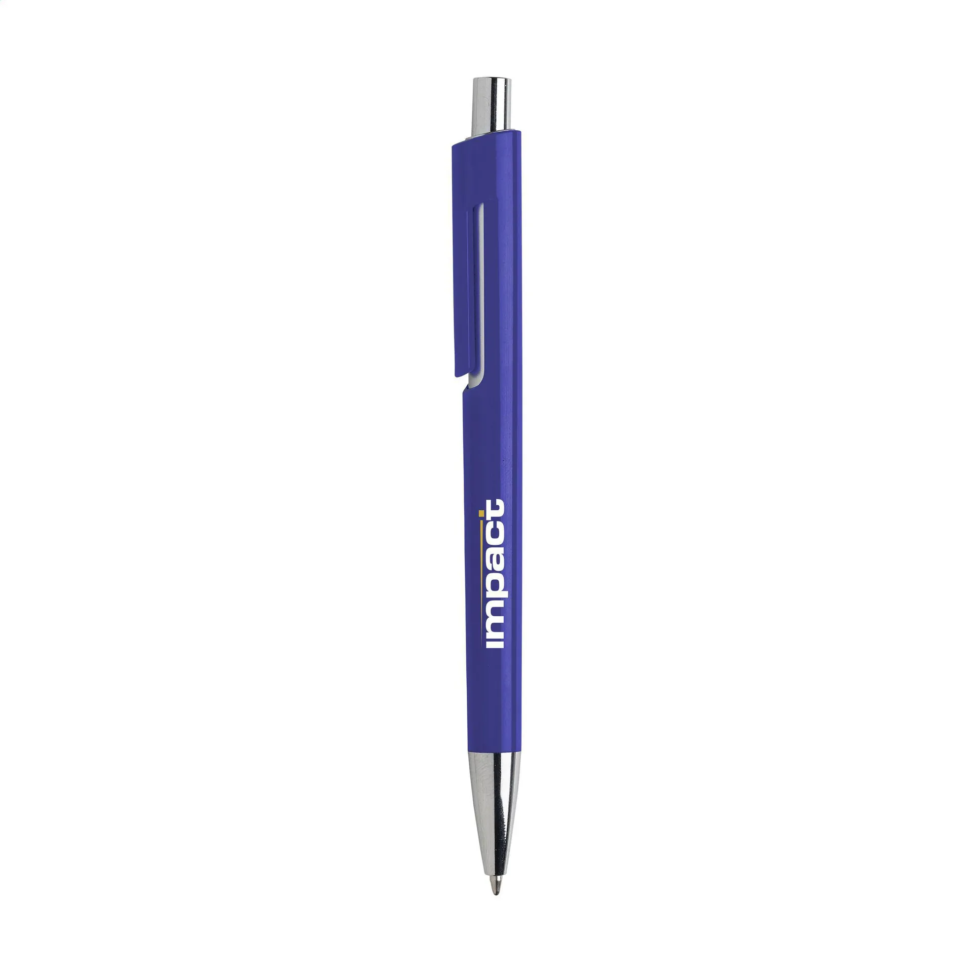 Vista Solid pennen donkerblauw