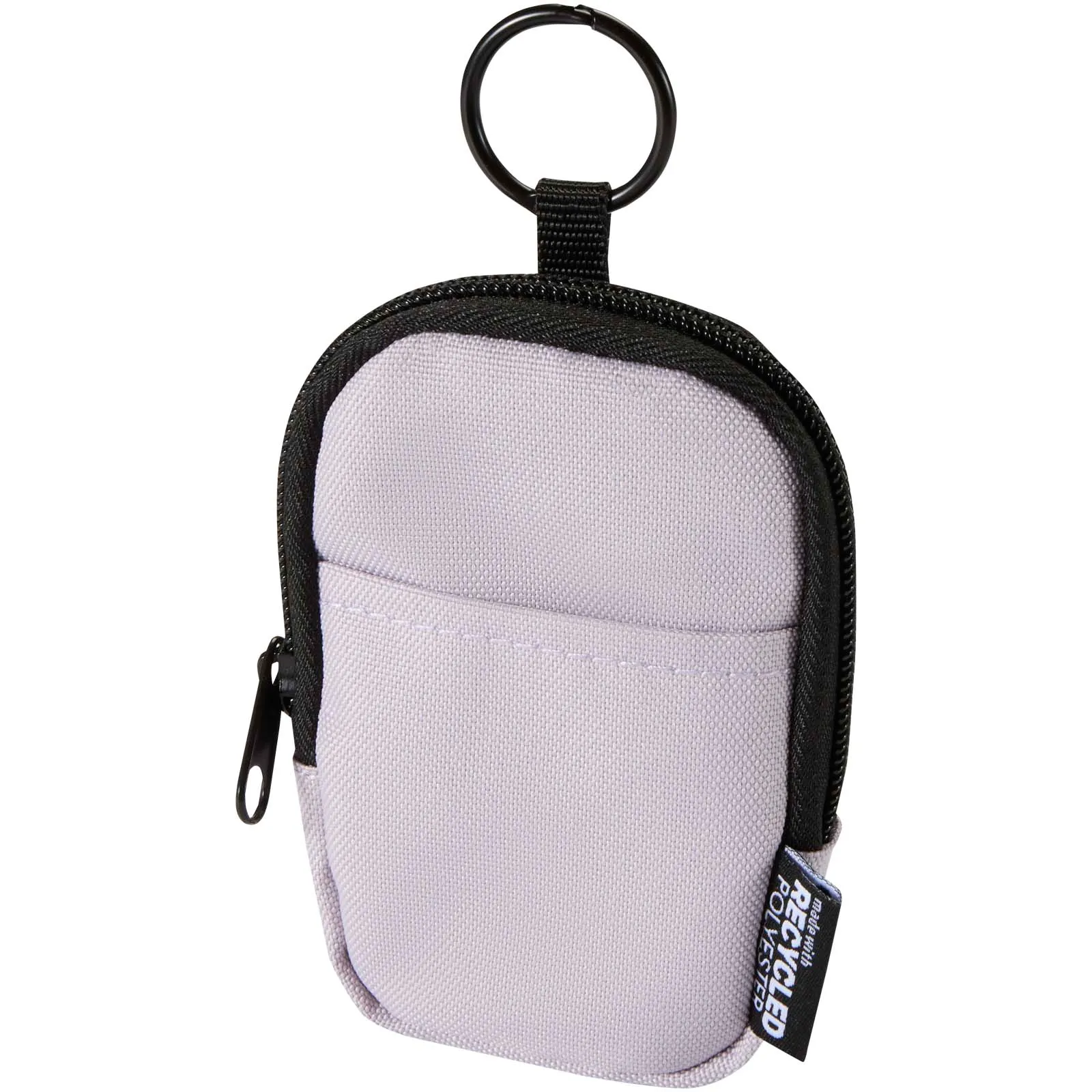 Byron Clip & Go GRS gerecycleerd klein etui 0,2L Lila