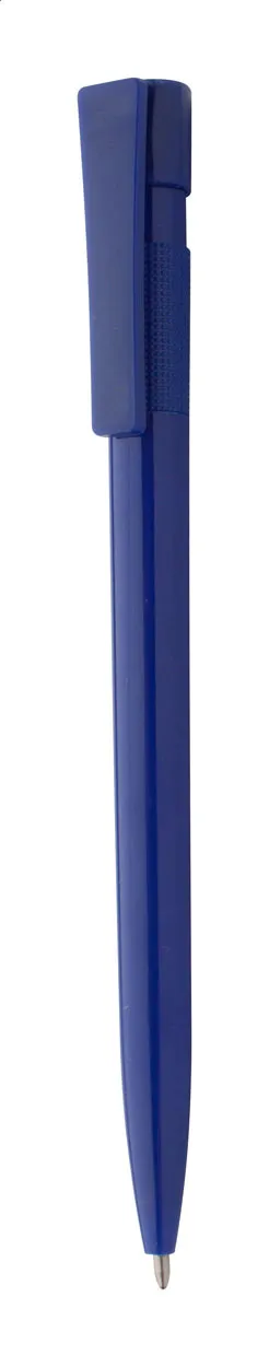 Sidney balpen blauw