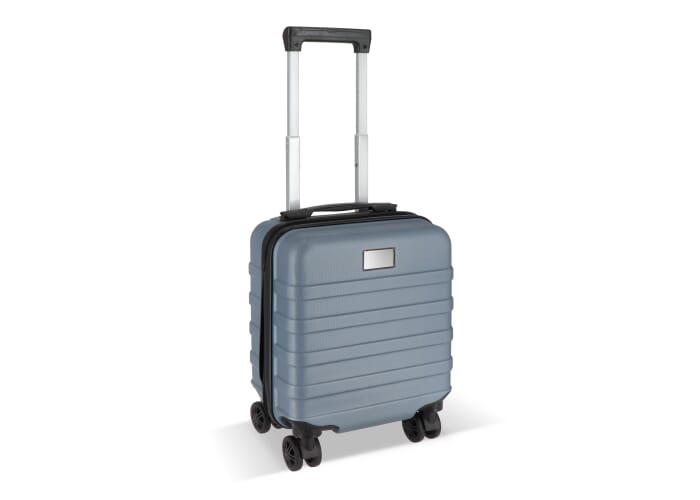 Underseat Trolley 14-Inch Grijs