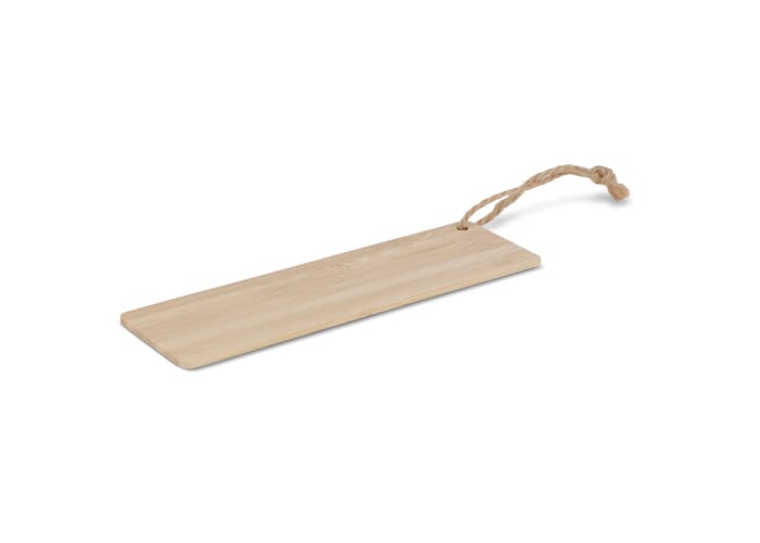 Boekenlegger bamboe Natuur