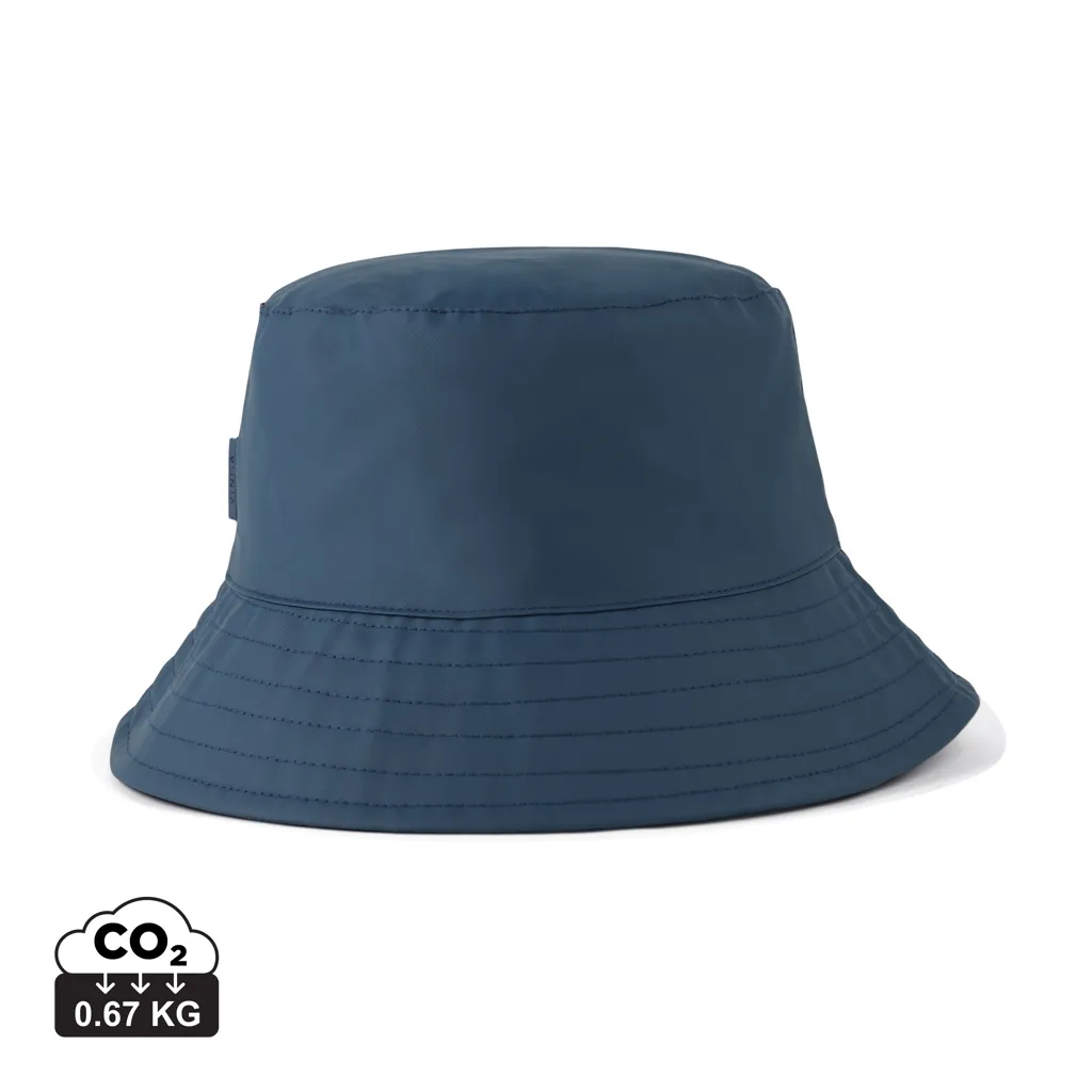 VINGA Baltimore AWARE™ gerecycled PET vissershoed donkerblauw