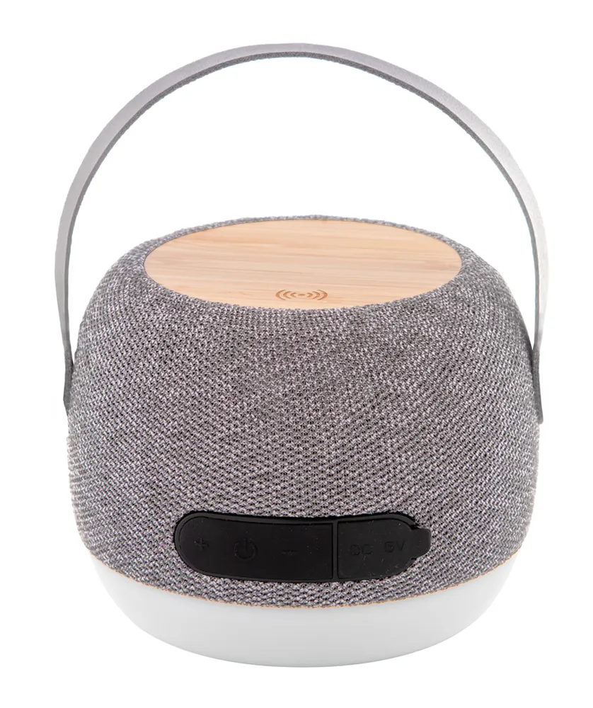 Lumifi - oplader bluetooth luidspreker