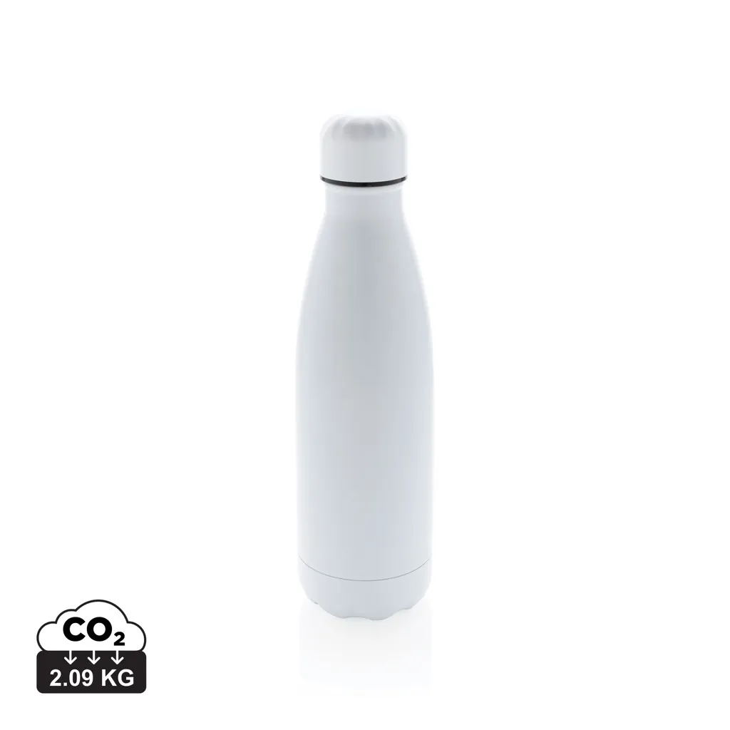Unikleur vacuüm geïsoleerde roestvrijstalen fles 500 ml