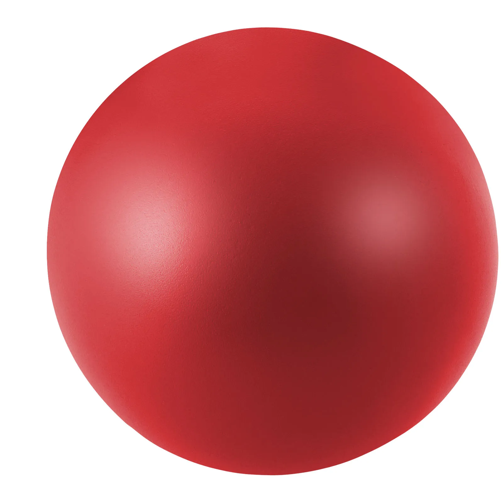 Cool anti-stress bal Rood