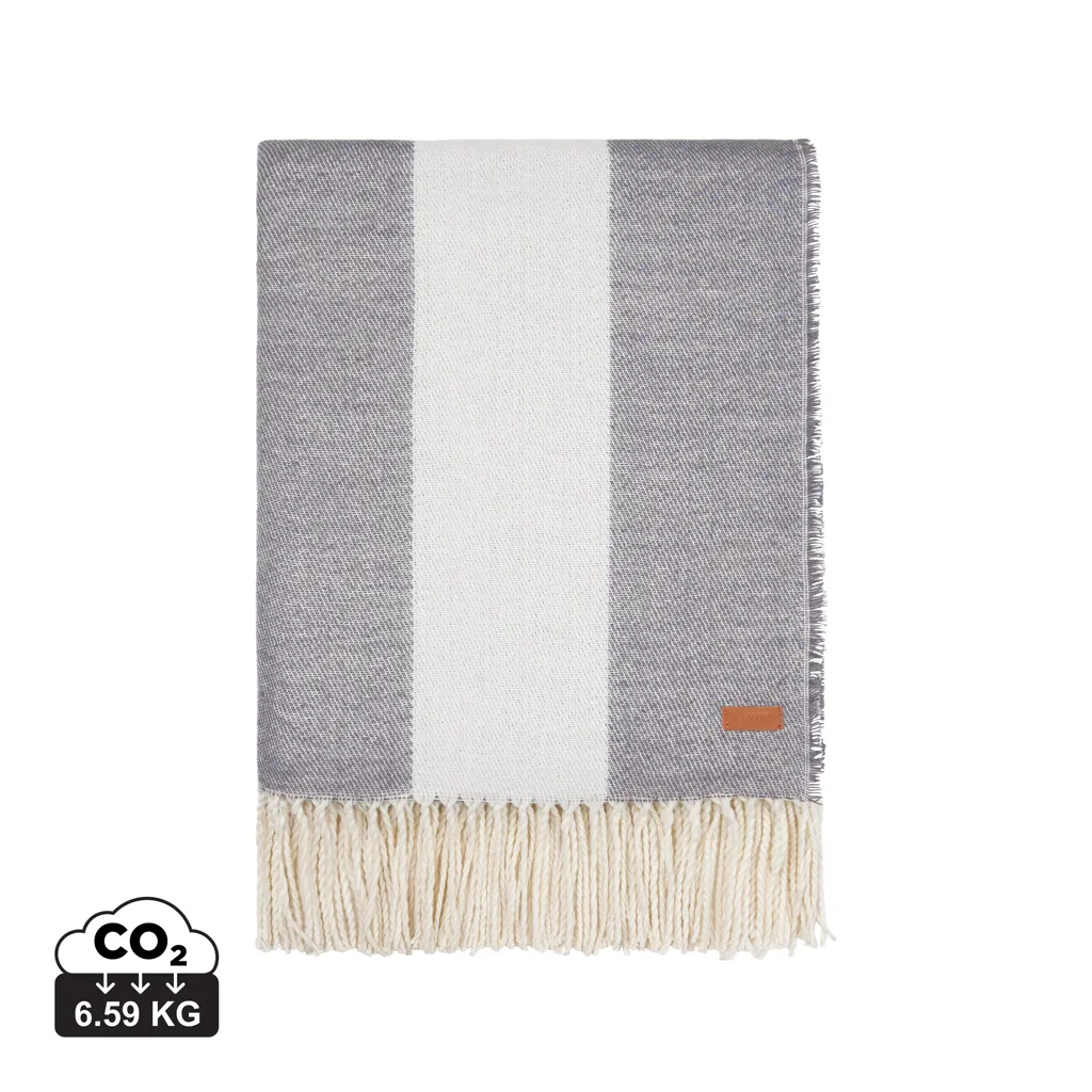 VINGA Tella Aware™ polylana® deken grijs