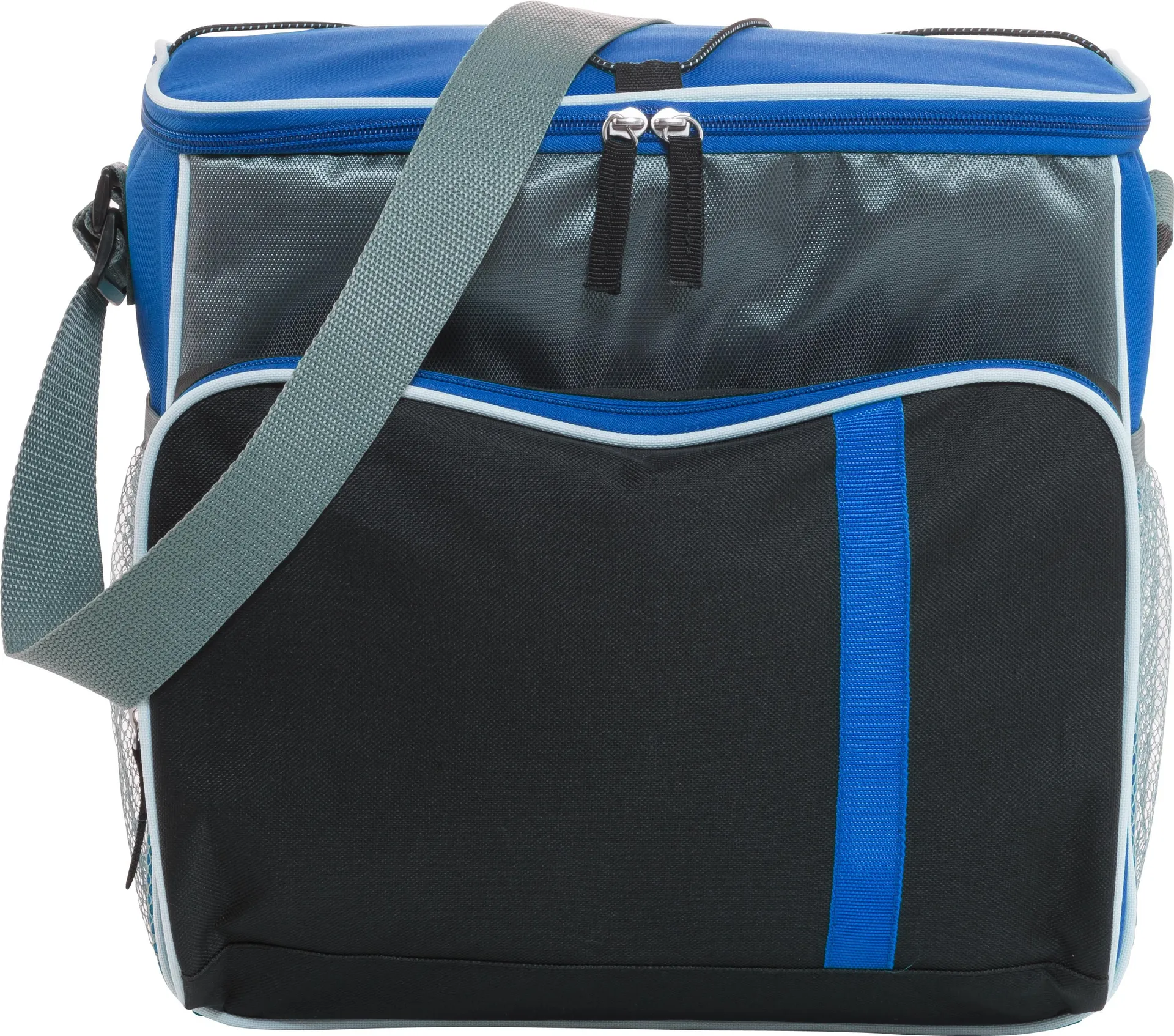 Koeltas Ravi | Polyester 600D kobaltblauw