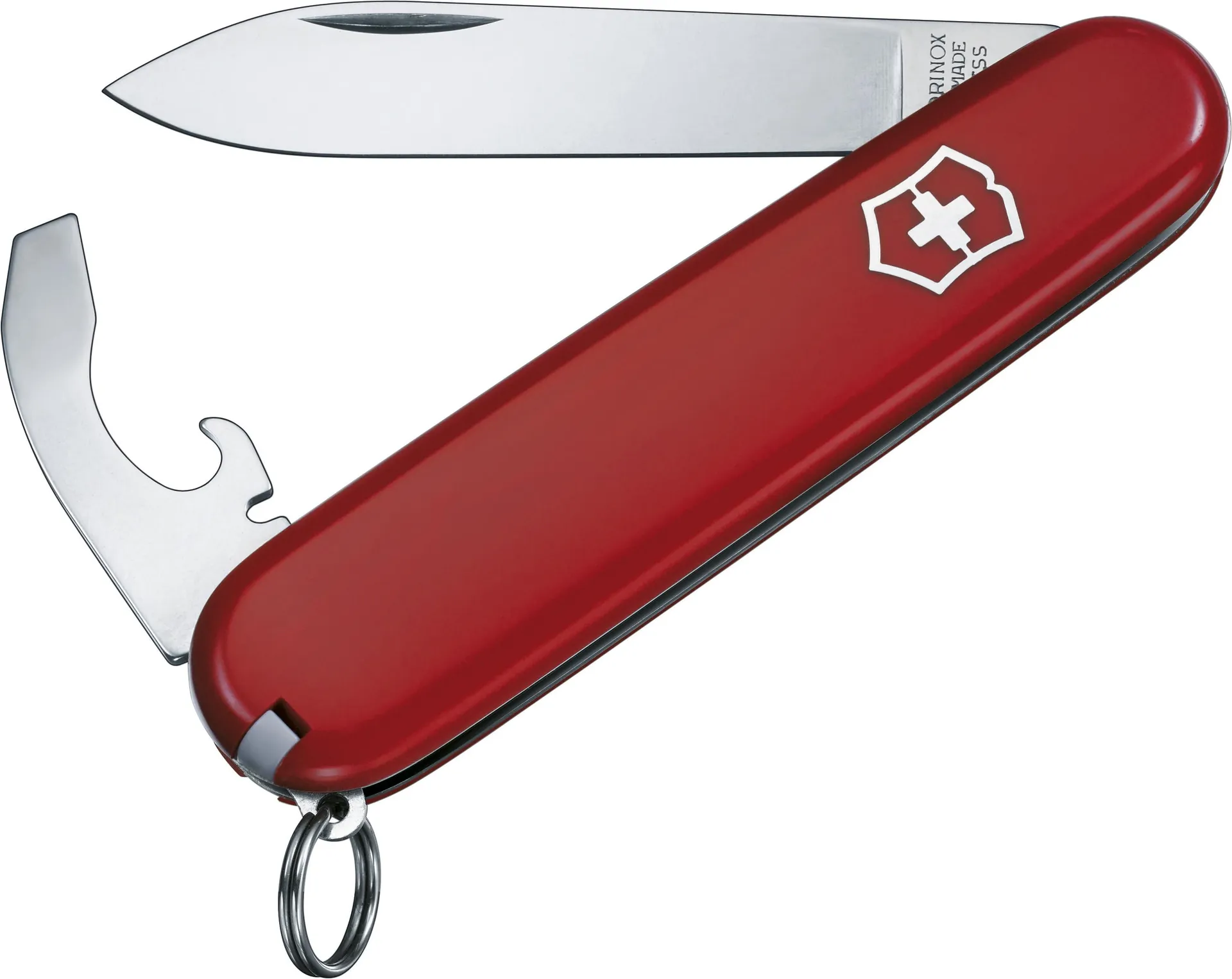 Victorinox Zakmes Bantam rood
