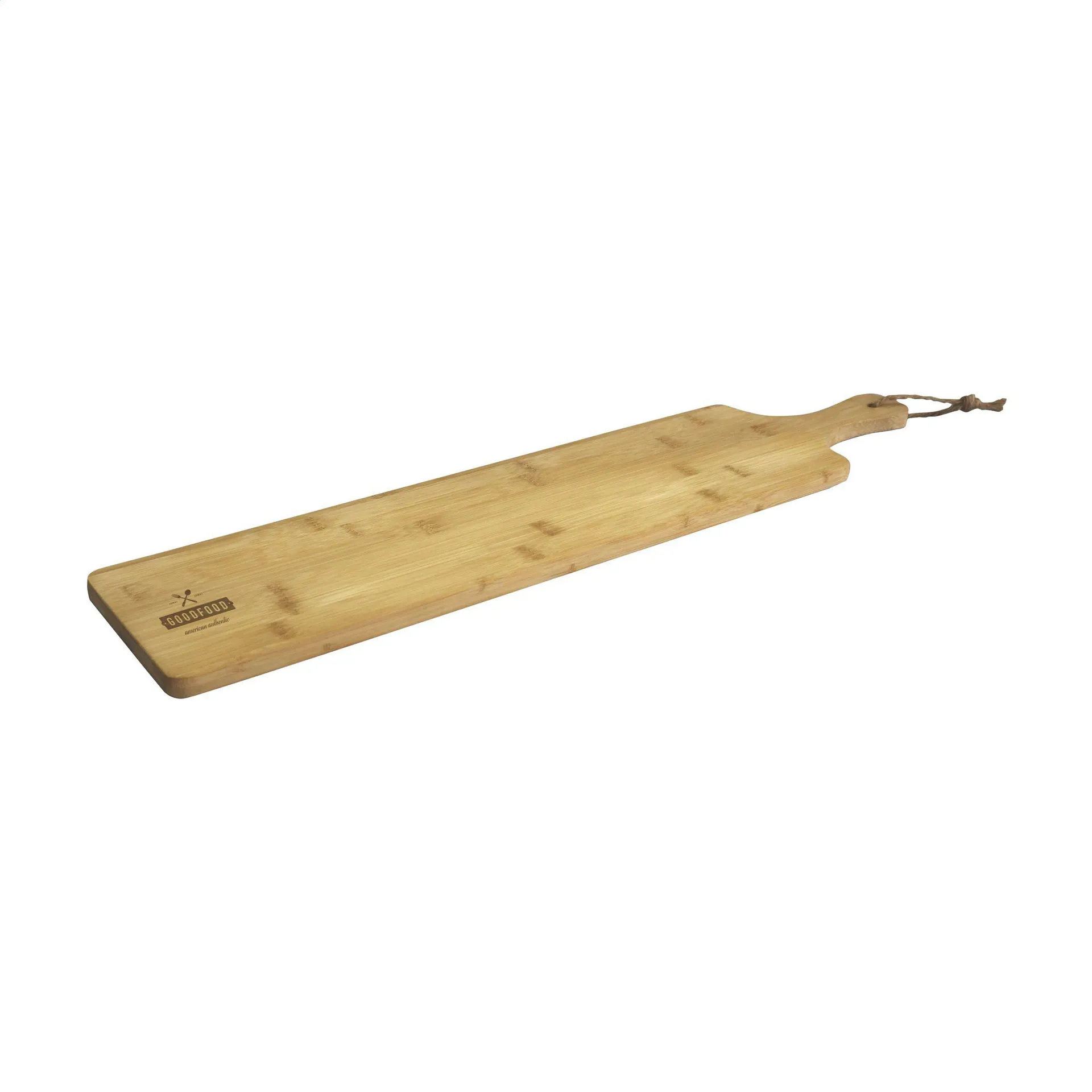 Tapas Bamboo Board XL snijplank bamboe