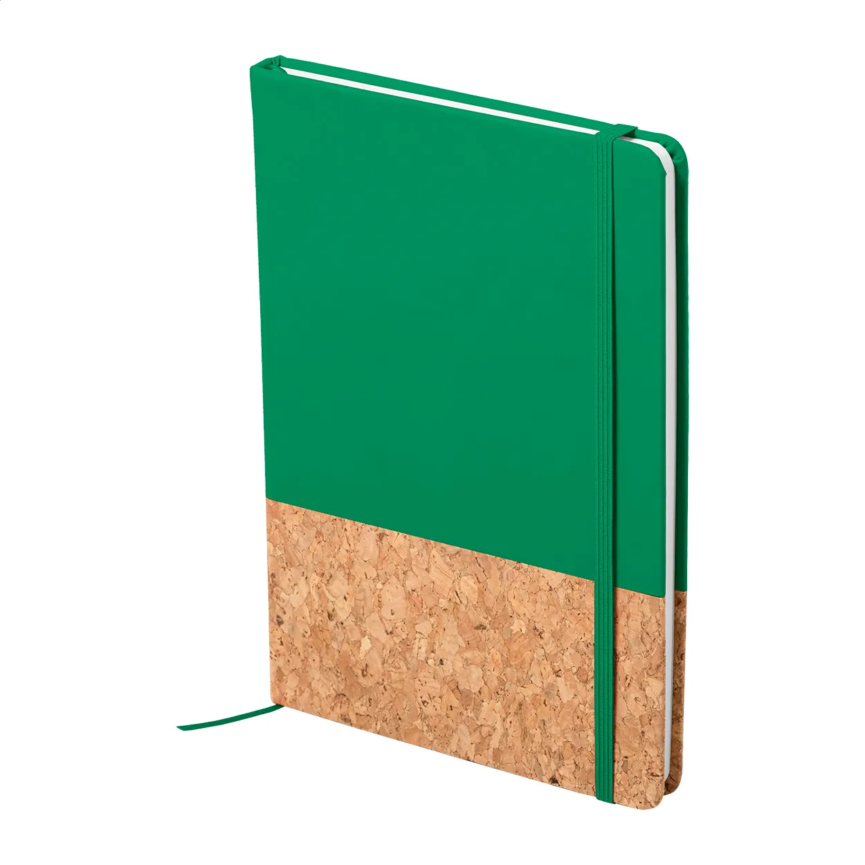 Bluster - notitieboek