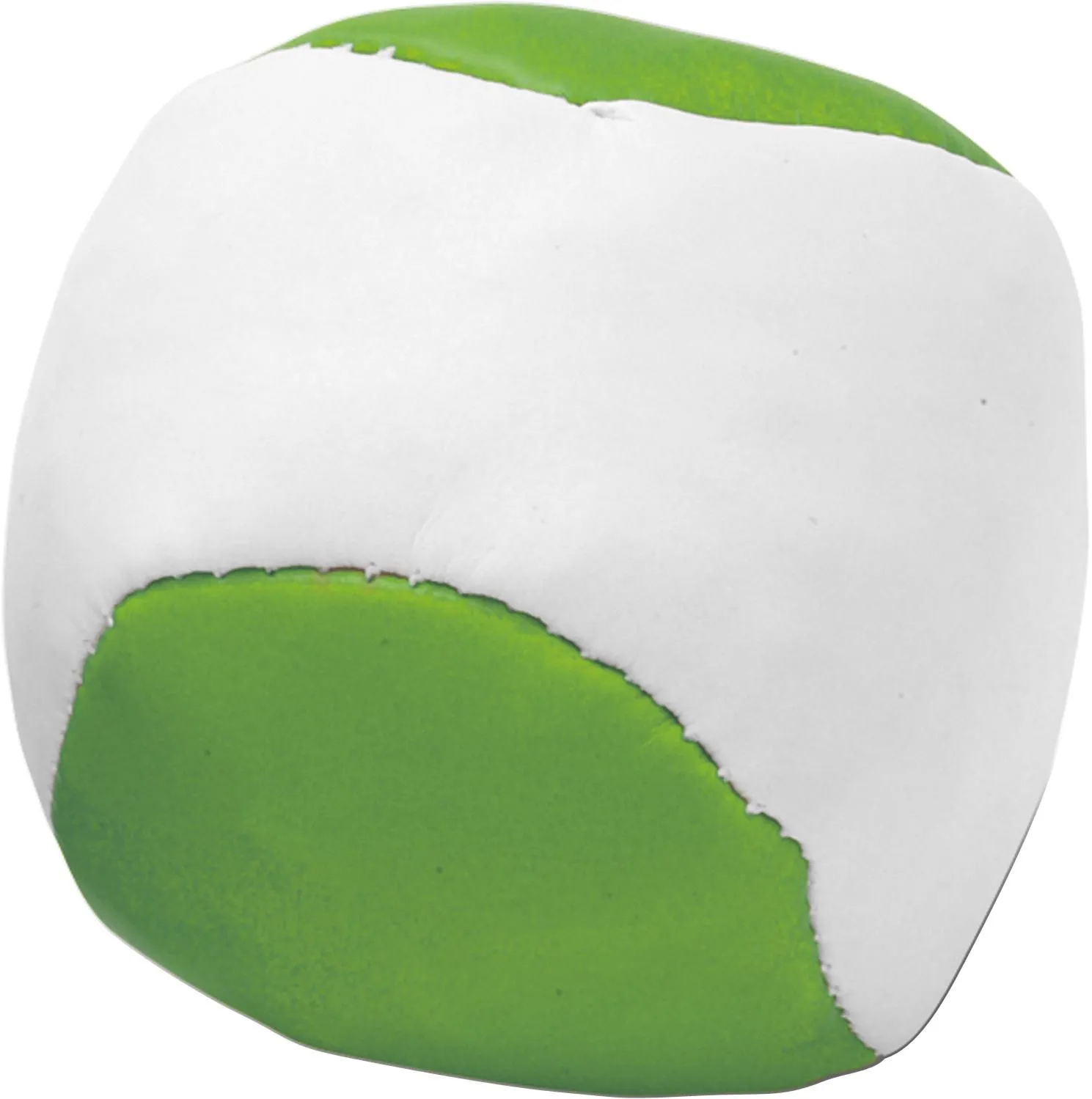 Jongleerbal Heidi | 1 st lime