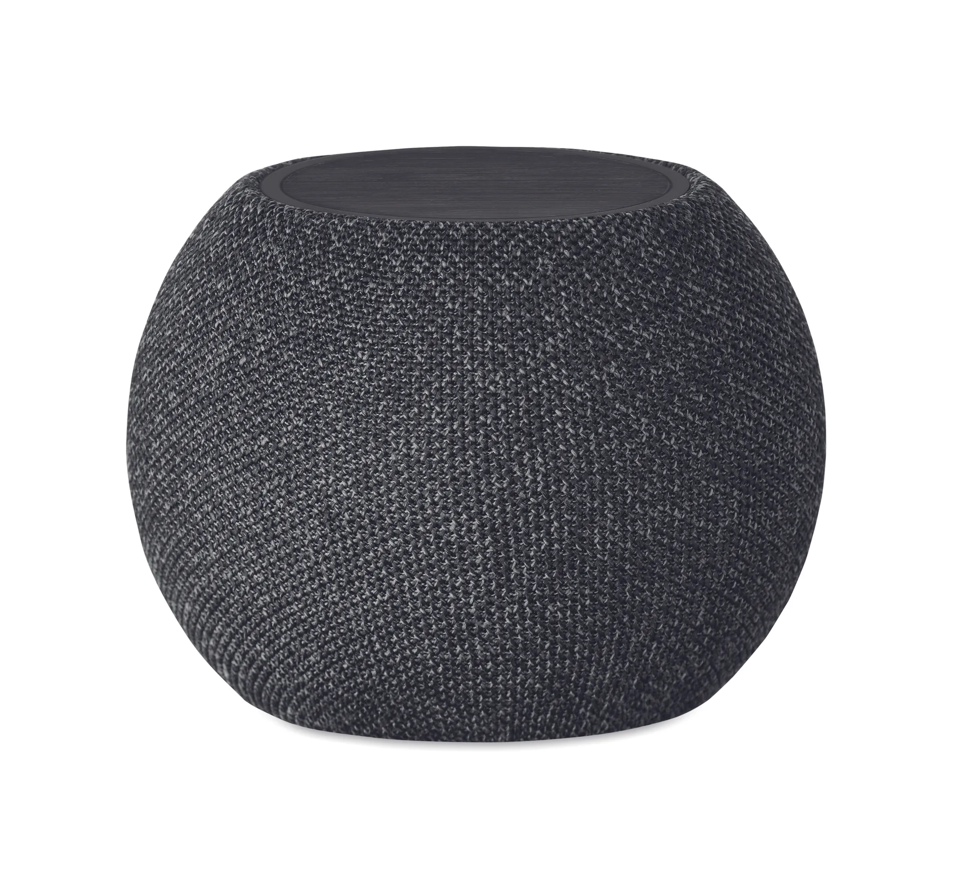 15W speaker met oplader Zwart