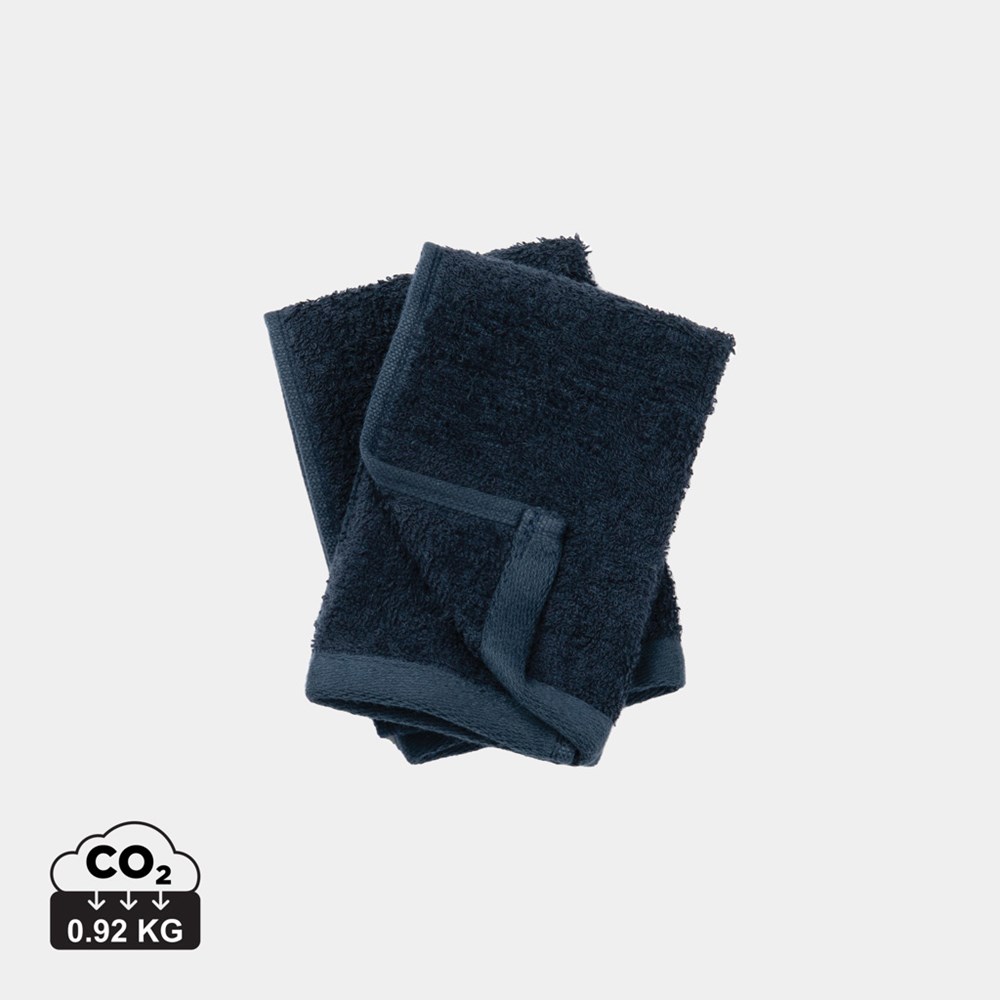 VINGA Birch handdoek 30x30 VINGA Birch handdoek 30x30