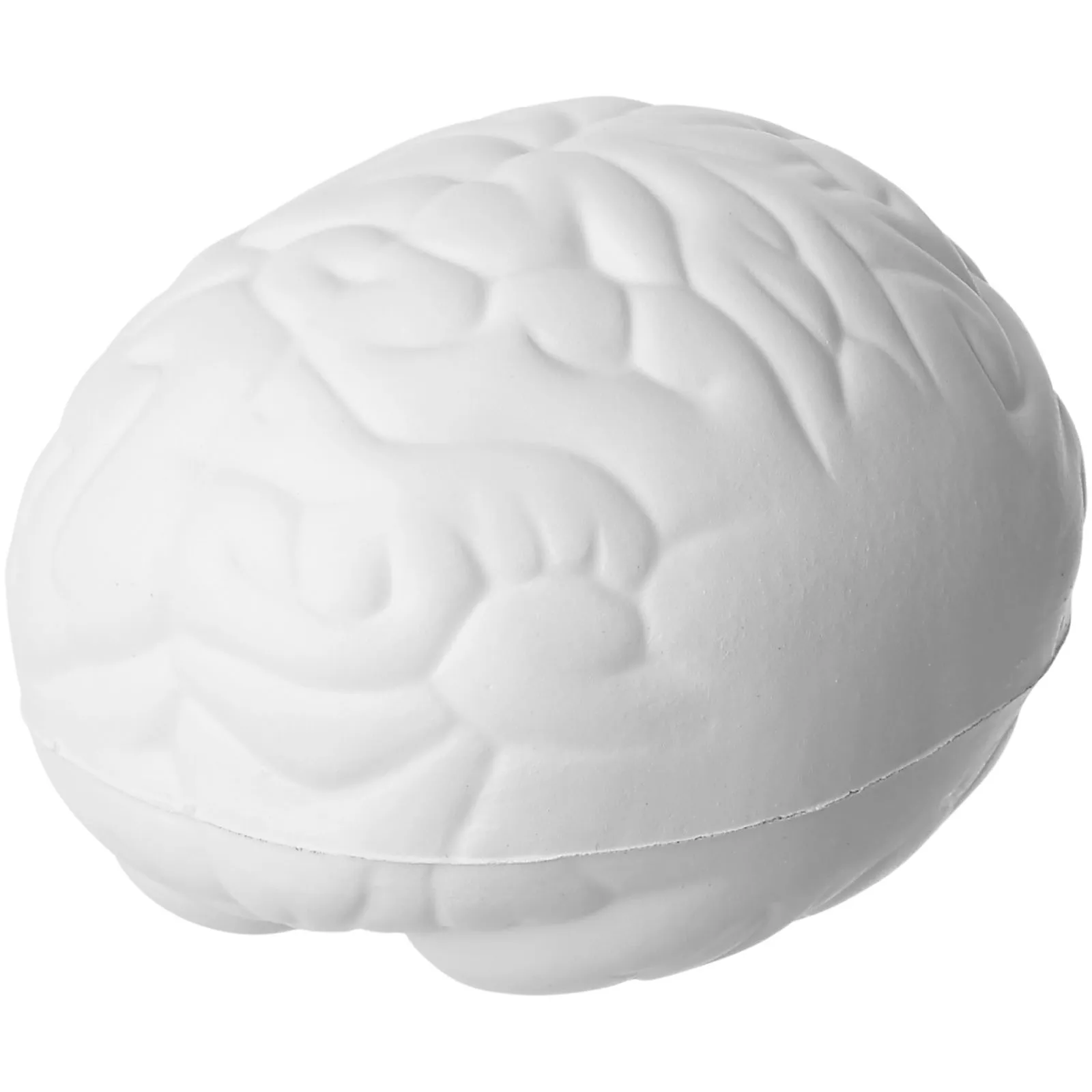 Barrie anti-stress hersens Wit