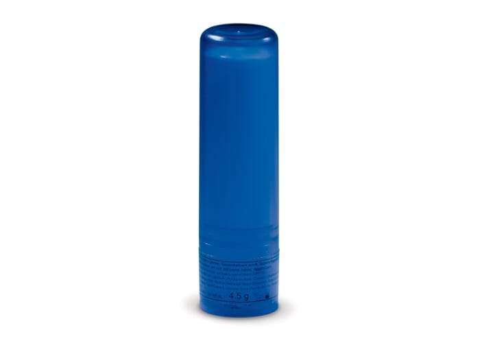 Lipbalsem stick Ecru / Blauw
