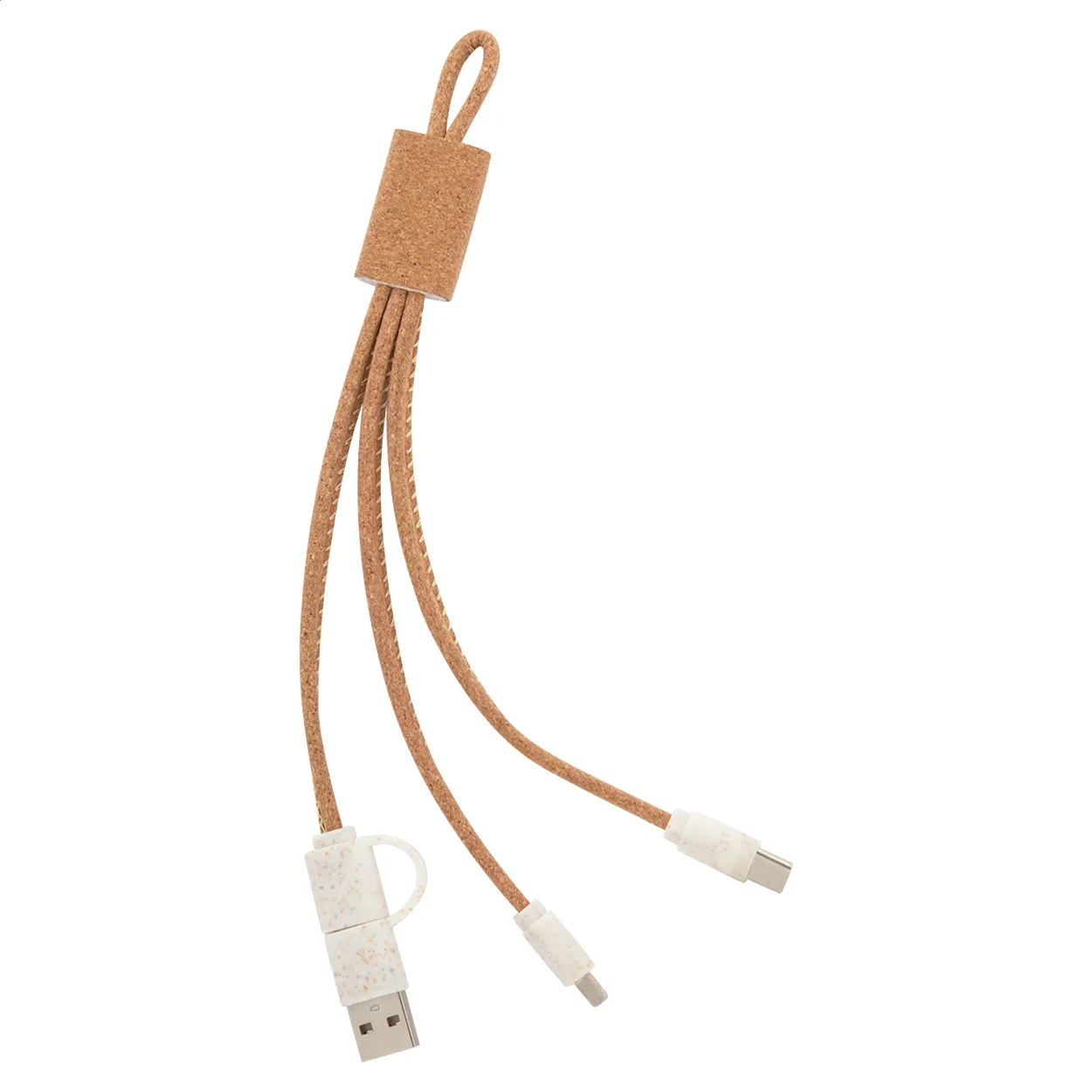 Koruku - USB oplaadkabel