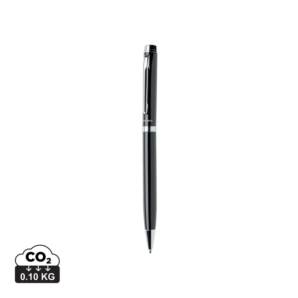 Luzern pen zwart