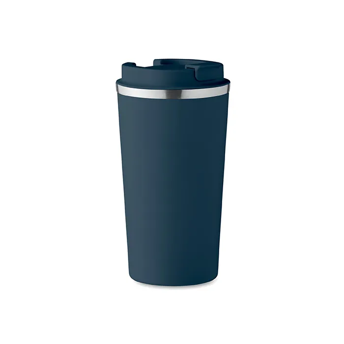 Dubbelwandige beker 510 ml