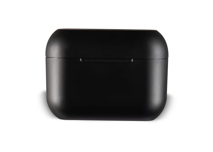 TWS Earbuds Sport Zwart