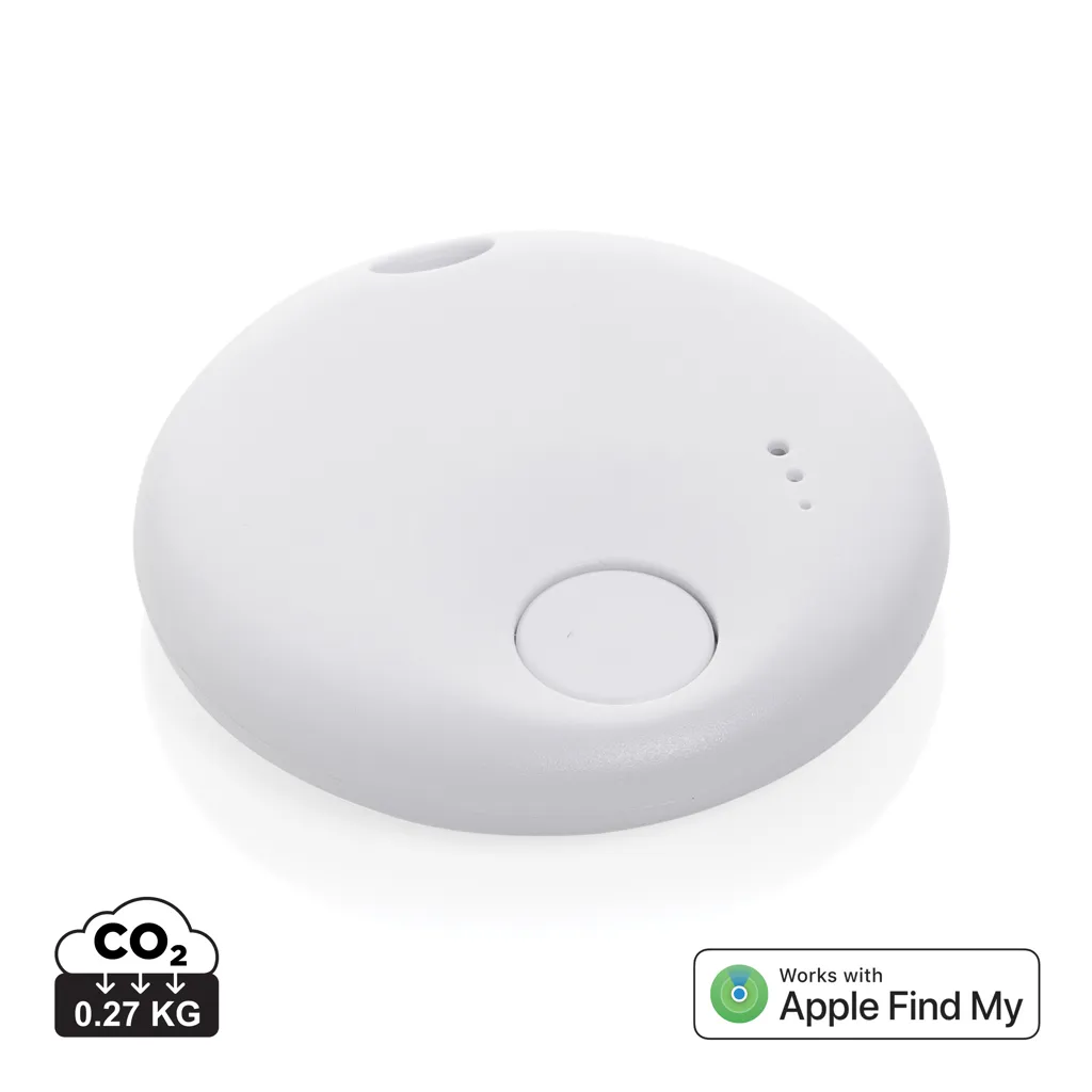 FindMate RCS gerecycled plastic item finder wit