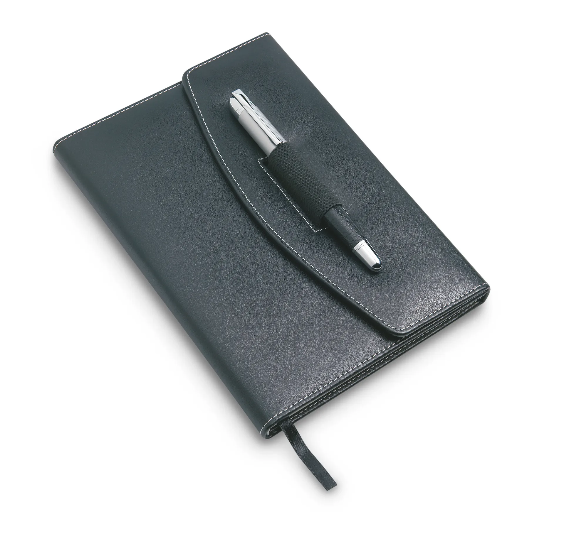 A5 schrijfmap met pen