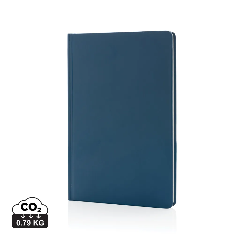 Impact hardcover stone paper notitieboek A5