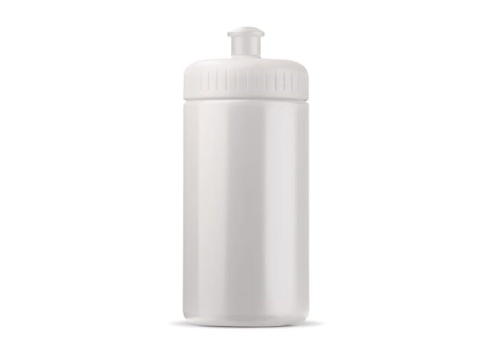 Sportbidon Bio basis 500ml basic Sportbidon Bio basis 500ml basic