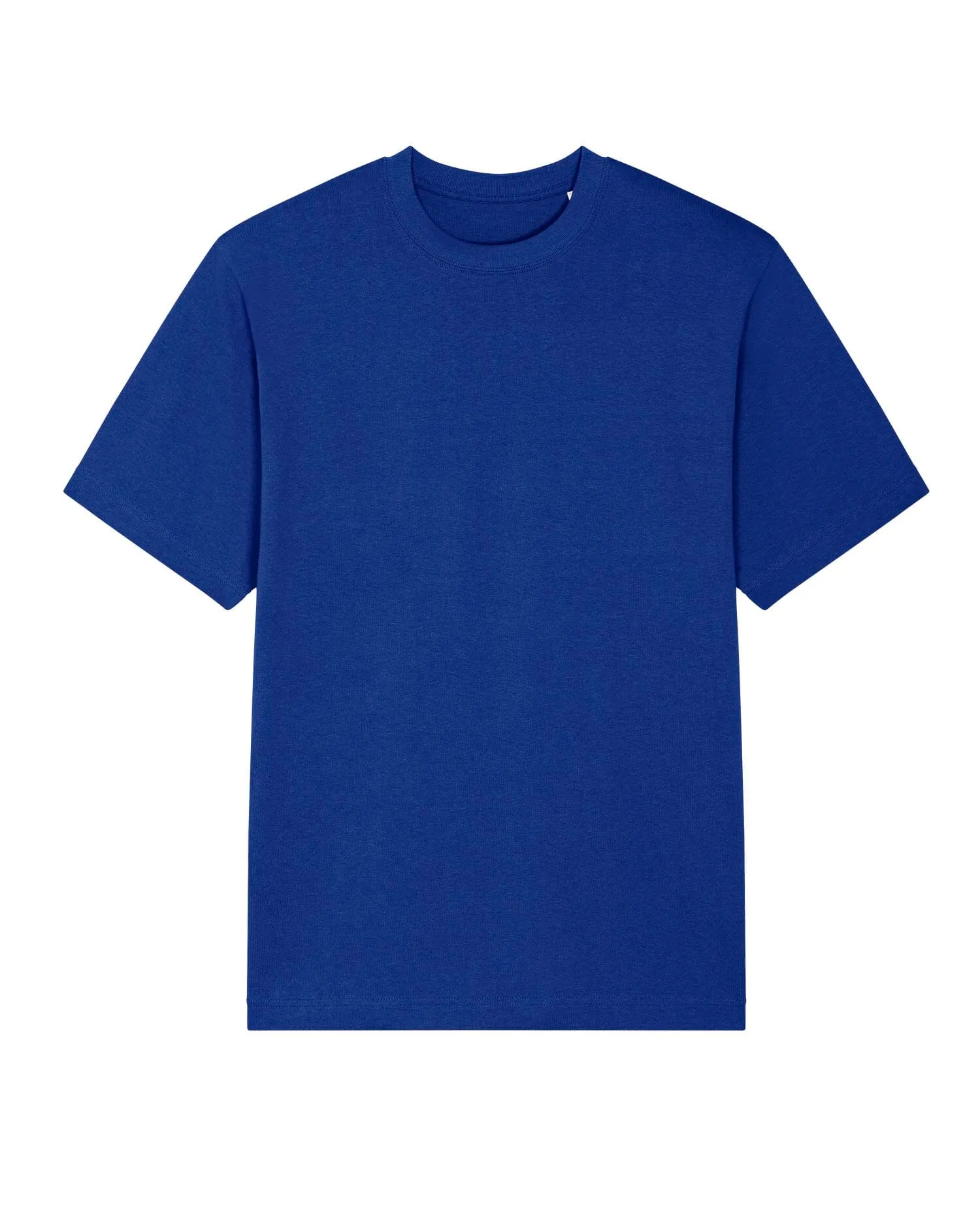 S/S Freestyler, 240 gr/m² Worker Blue