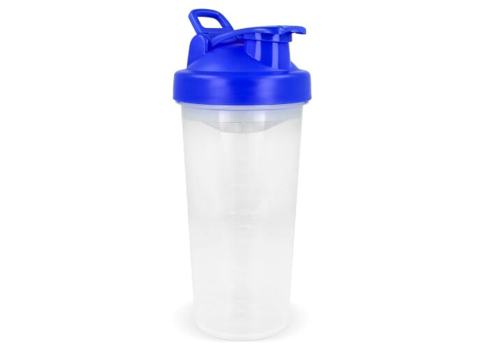 Shaker fles 700ml