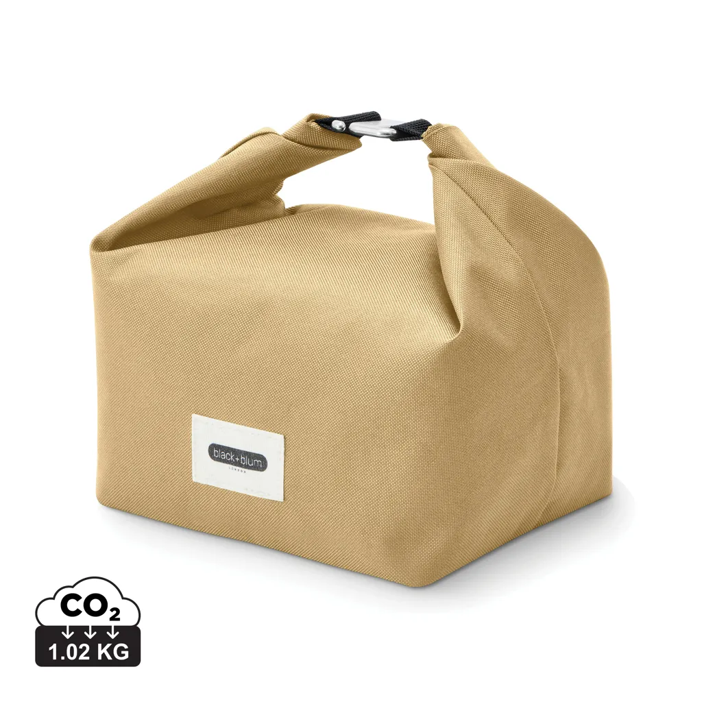 Black+Blum 6.7L Lunch/Koel Tas clay