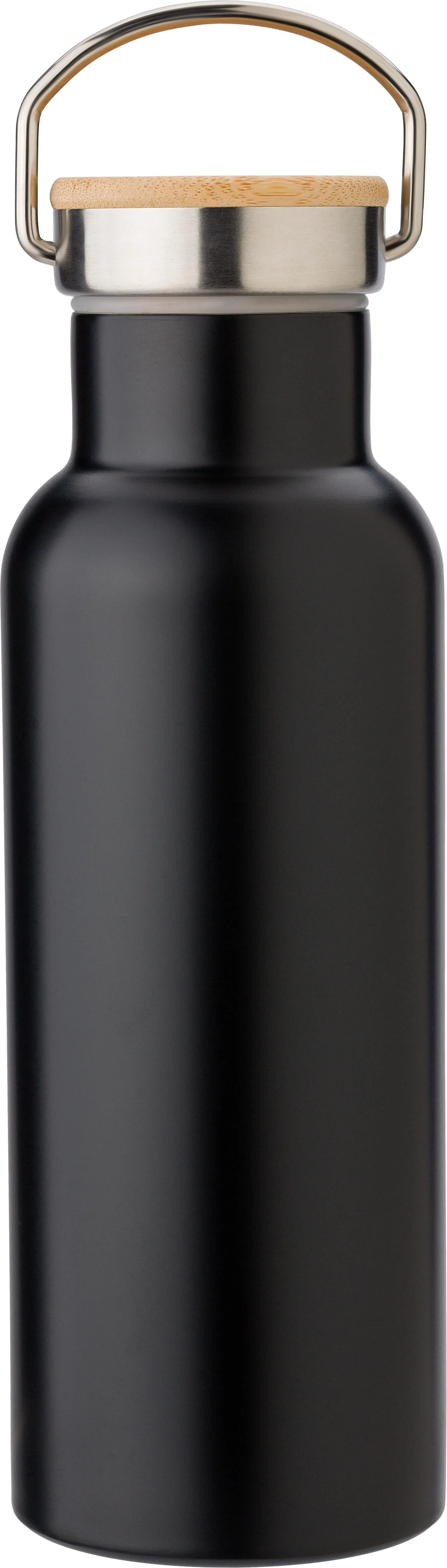Drinkfles Odette | 500 ml zwart