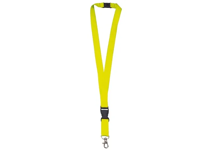 Keycord polyester