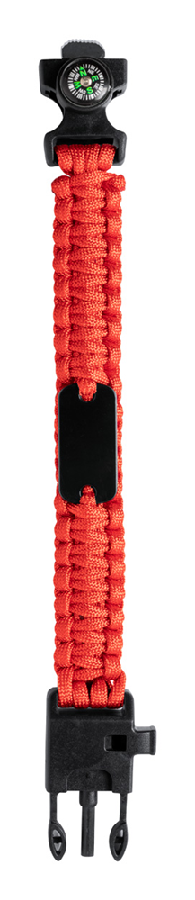Kupra - survival armband