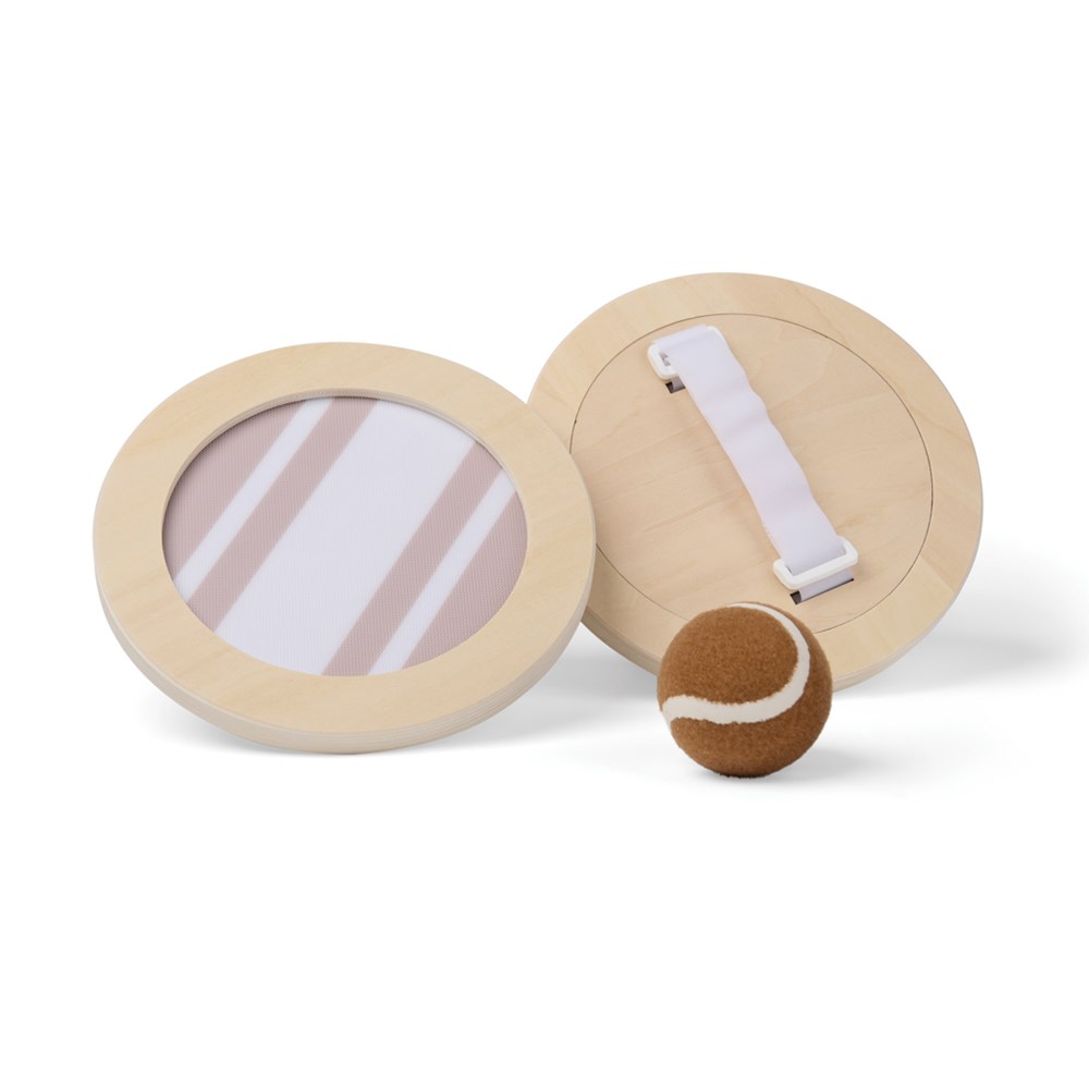 VINGA Vang-me-als-je-kunt spel