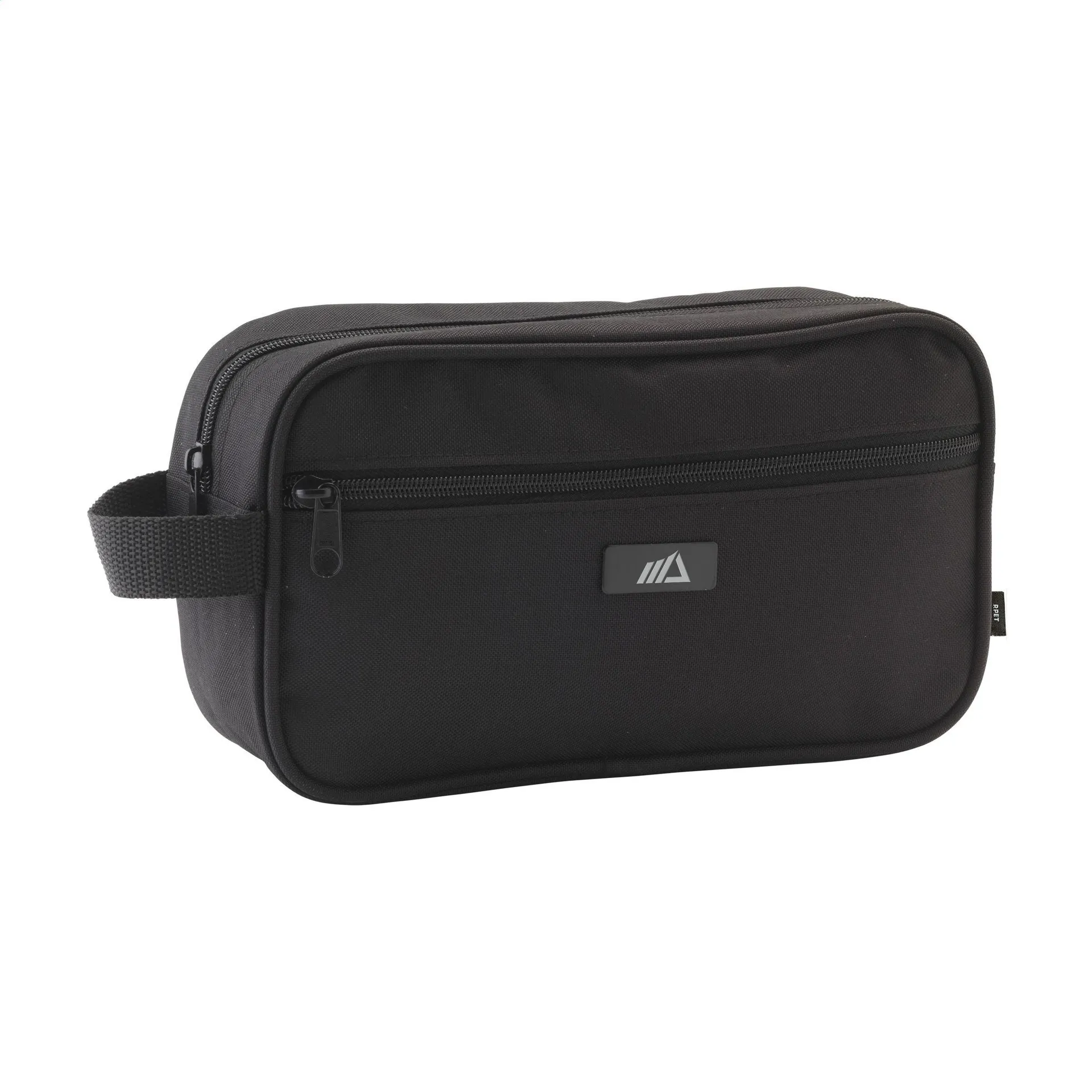 Cosmetic Bag RPET toilettas zwart