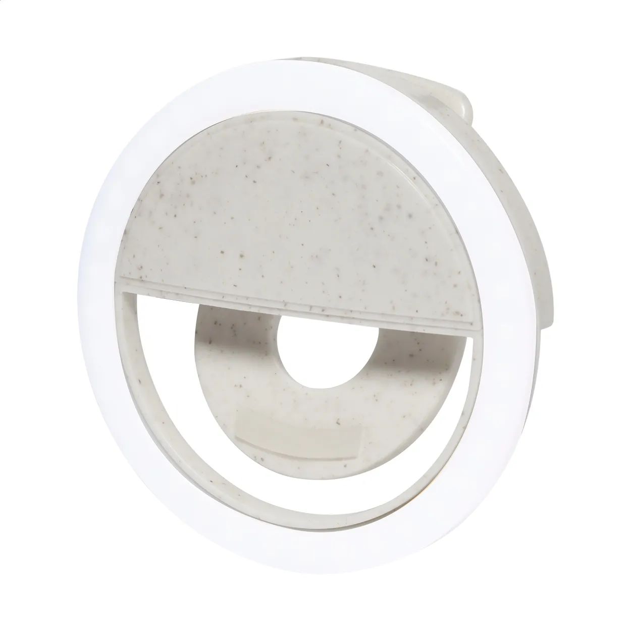 Beautily Eco selfie-ringlicht natuurlijk