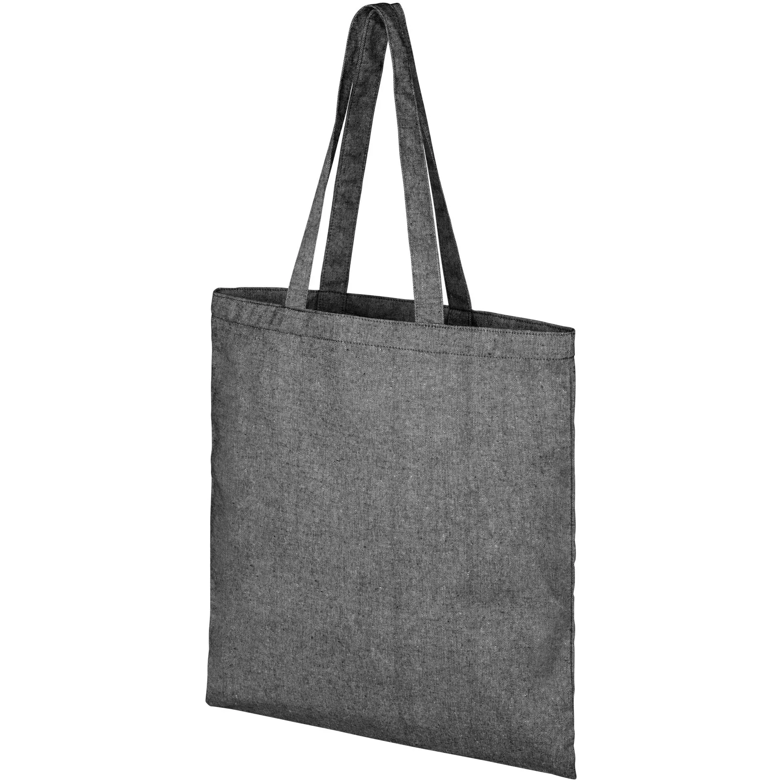 Pheebs 210 g/m² gerecycled draagtas 7L