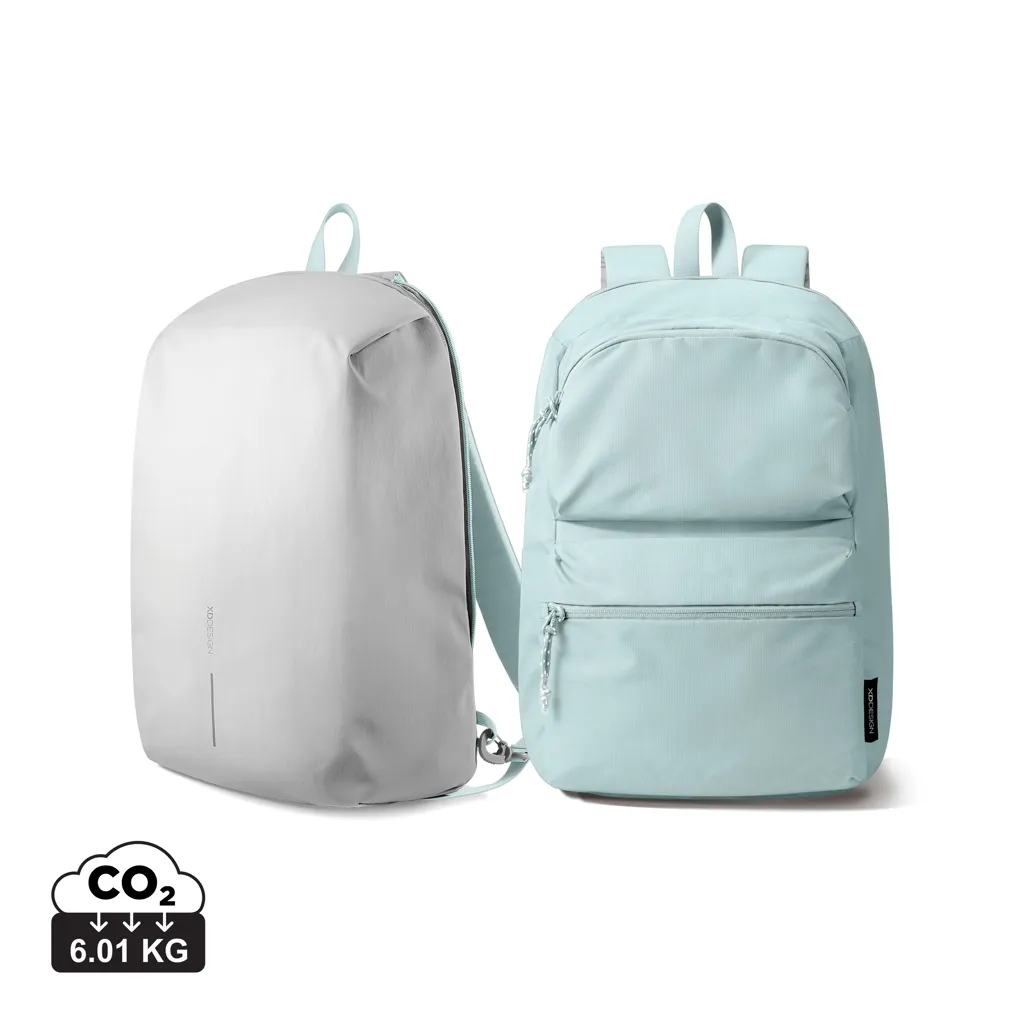 XD Design Switch 2-in-1 Backpack blauw
