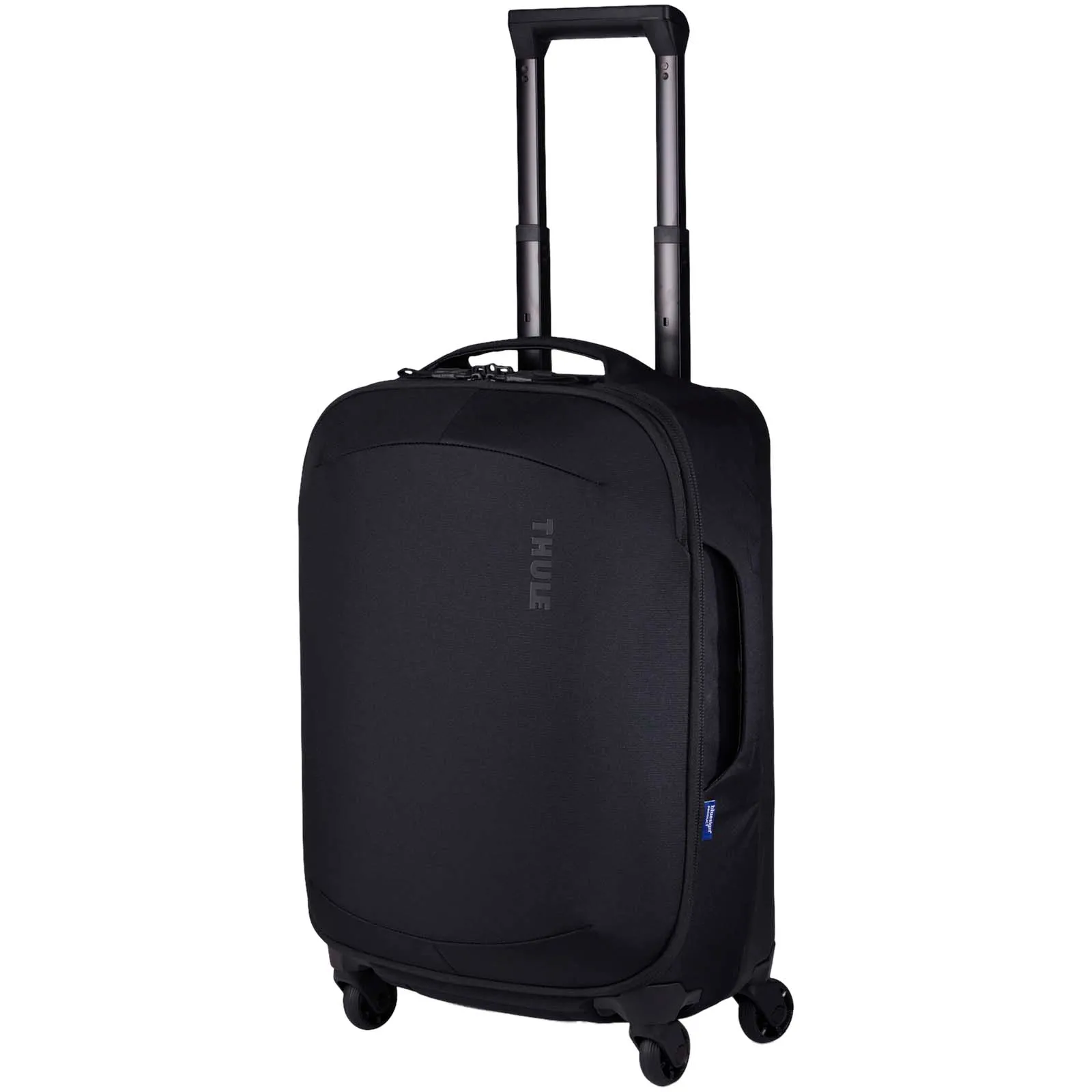 Thule Subterra 2 spinner handbagagekoffer Zwart