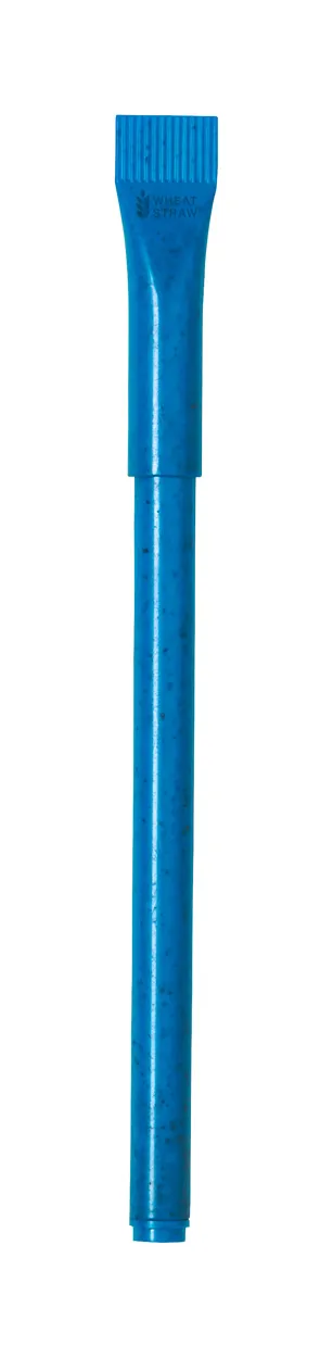 Purul balpen blauw