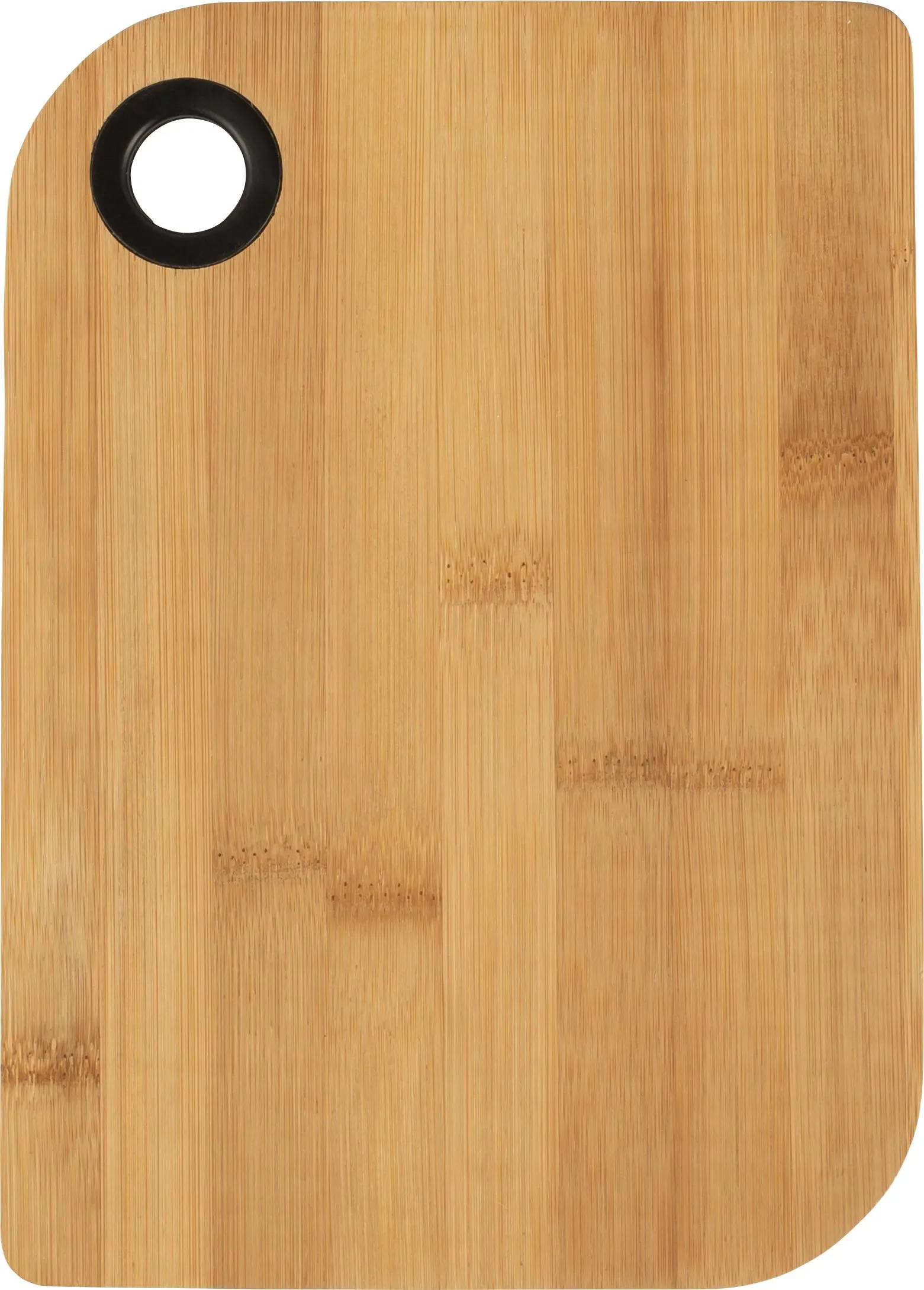 Snijplank Steven | Bamboe | 24,5 x 17,5 cm bruin