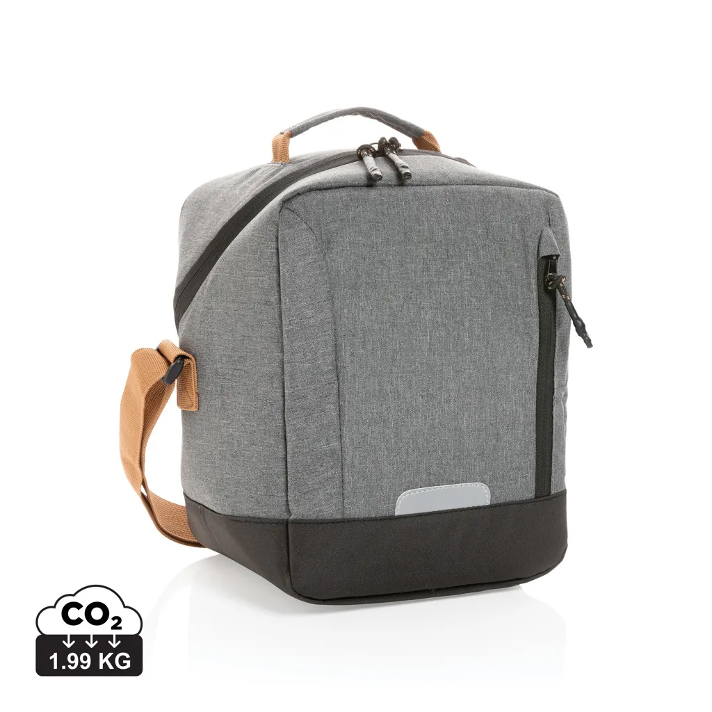 Impact AWARE™  Urban outdoor koeltas grijs