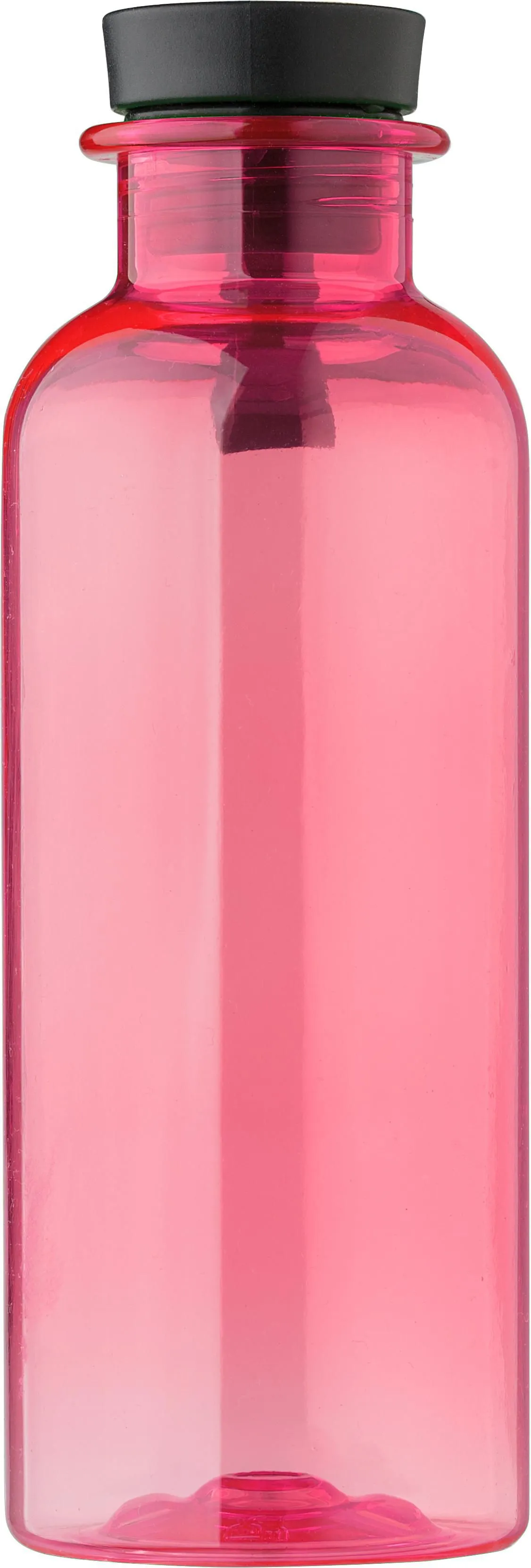 Drinkfles Laia | rPET | 500 ml rood