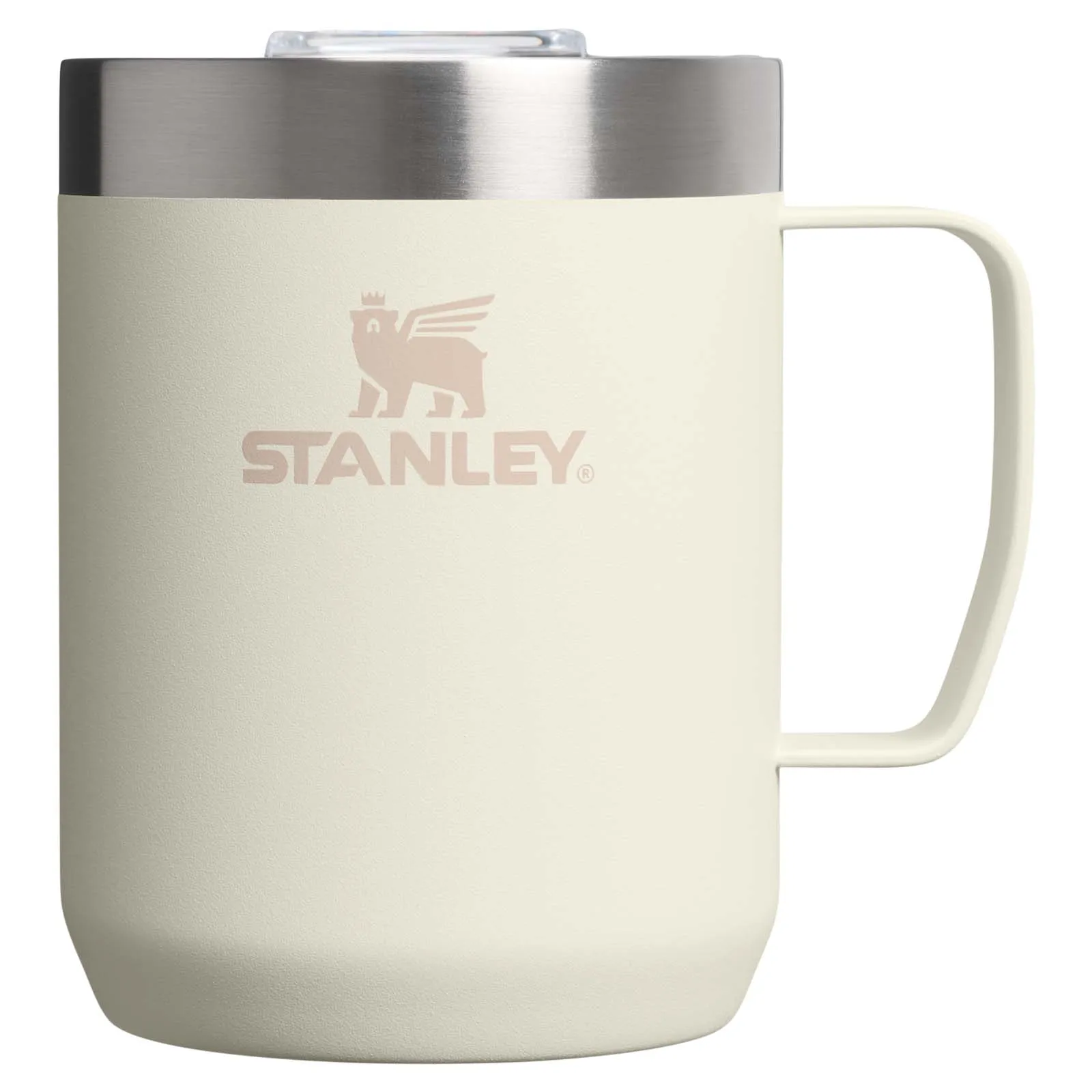 Stanley Everyday 236 ml kampeermok  Grijs