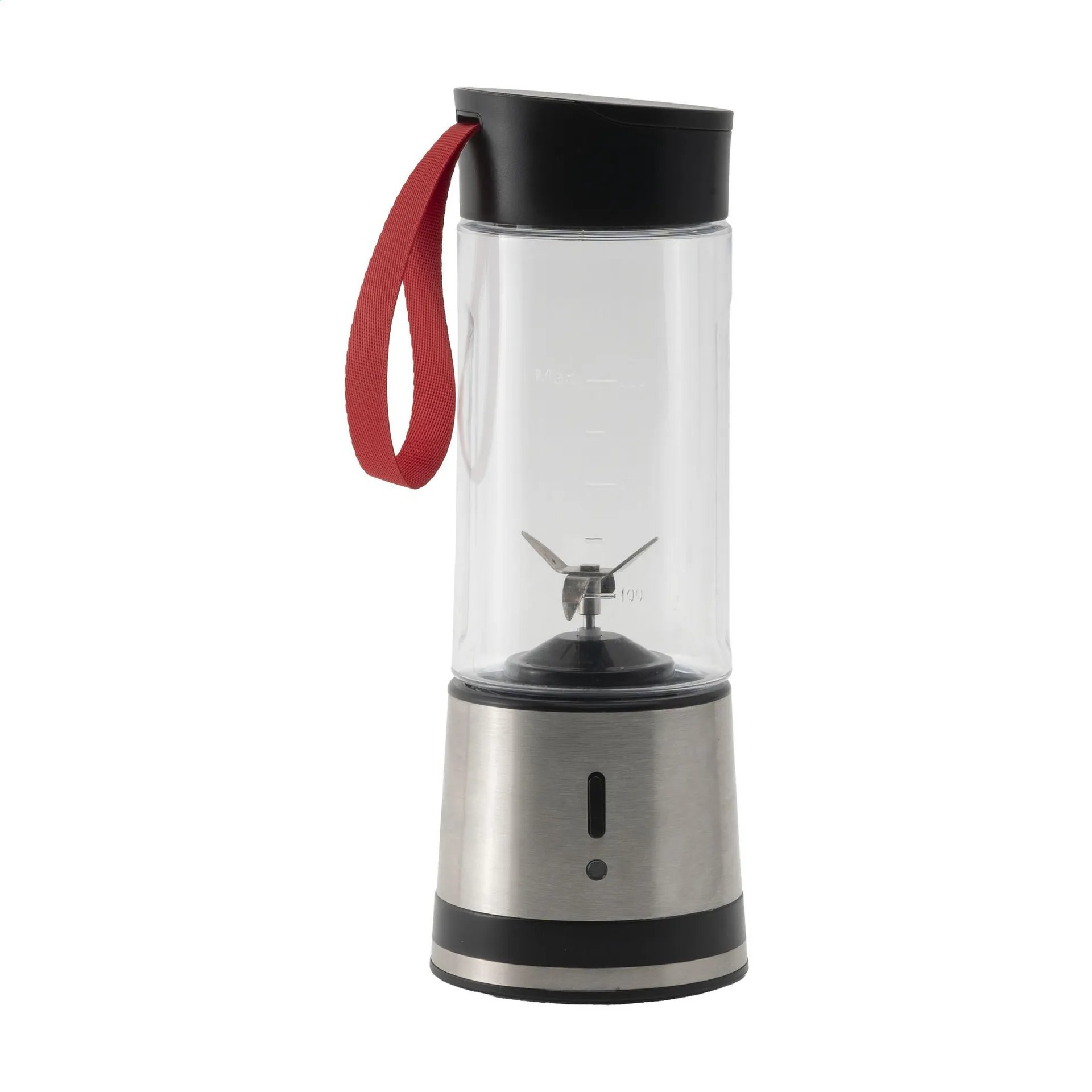 Rechargeable Smoothie Maker zwart
