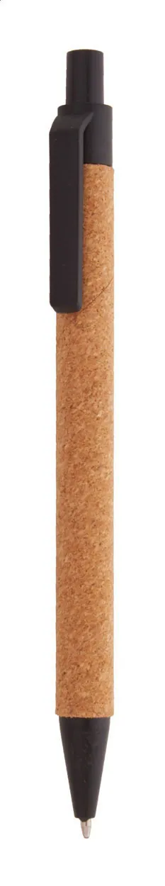 Cobber balpen zwart